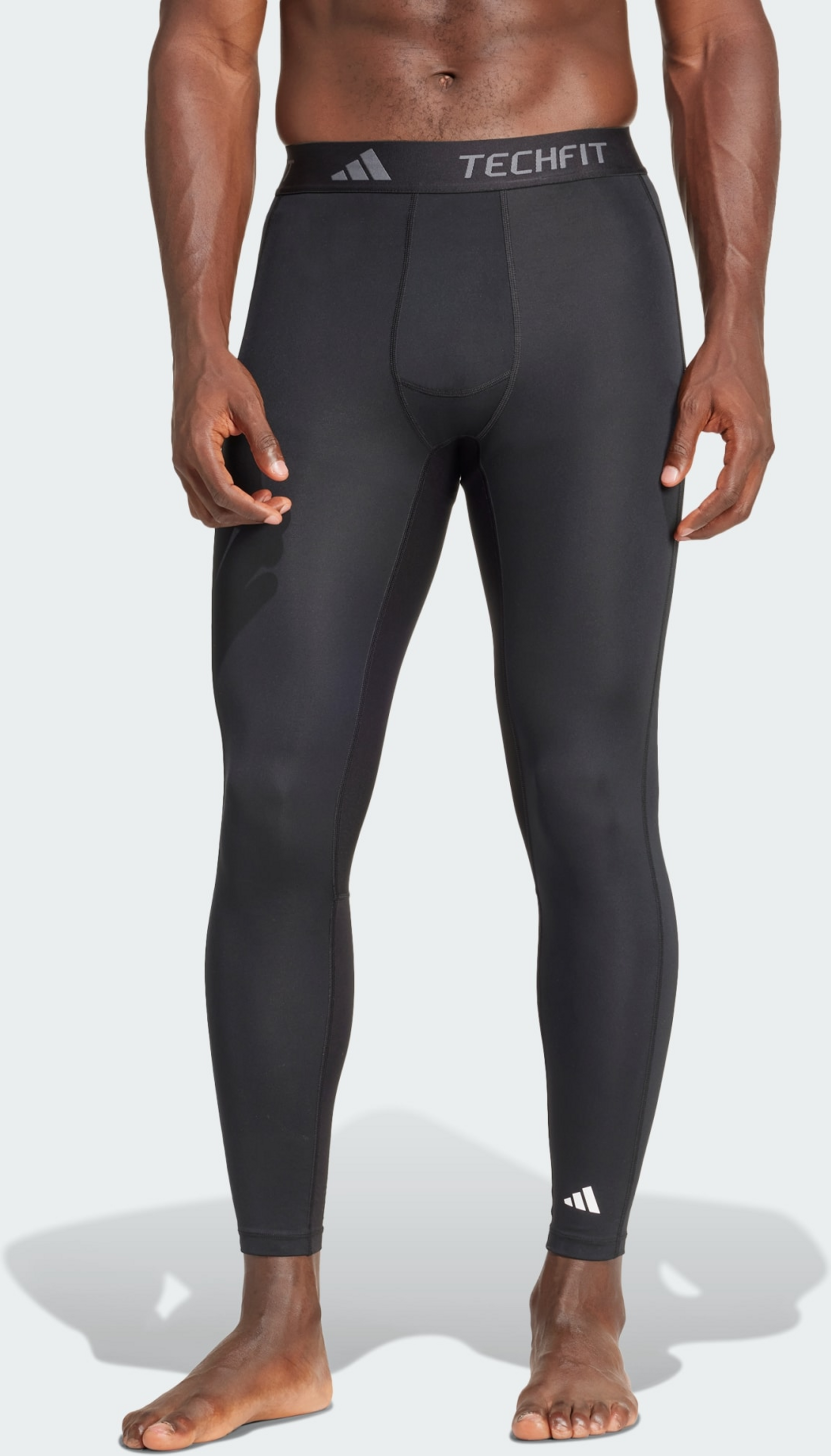 ADIDAS, Adidas Techfit Compression Training Long Tights