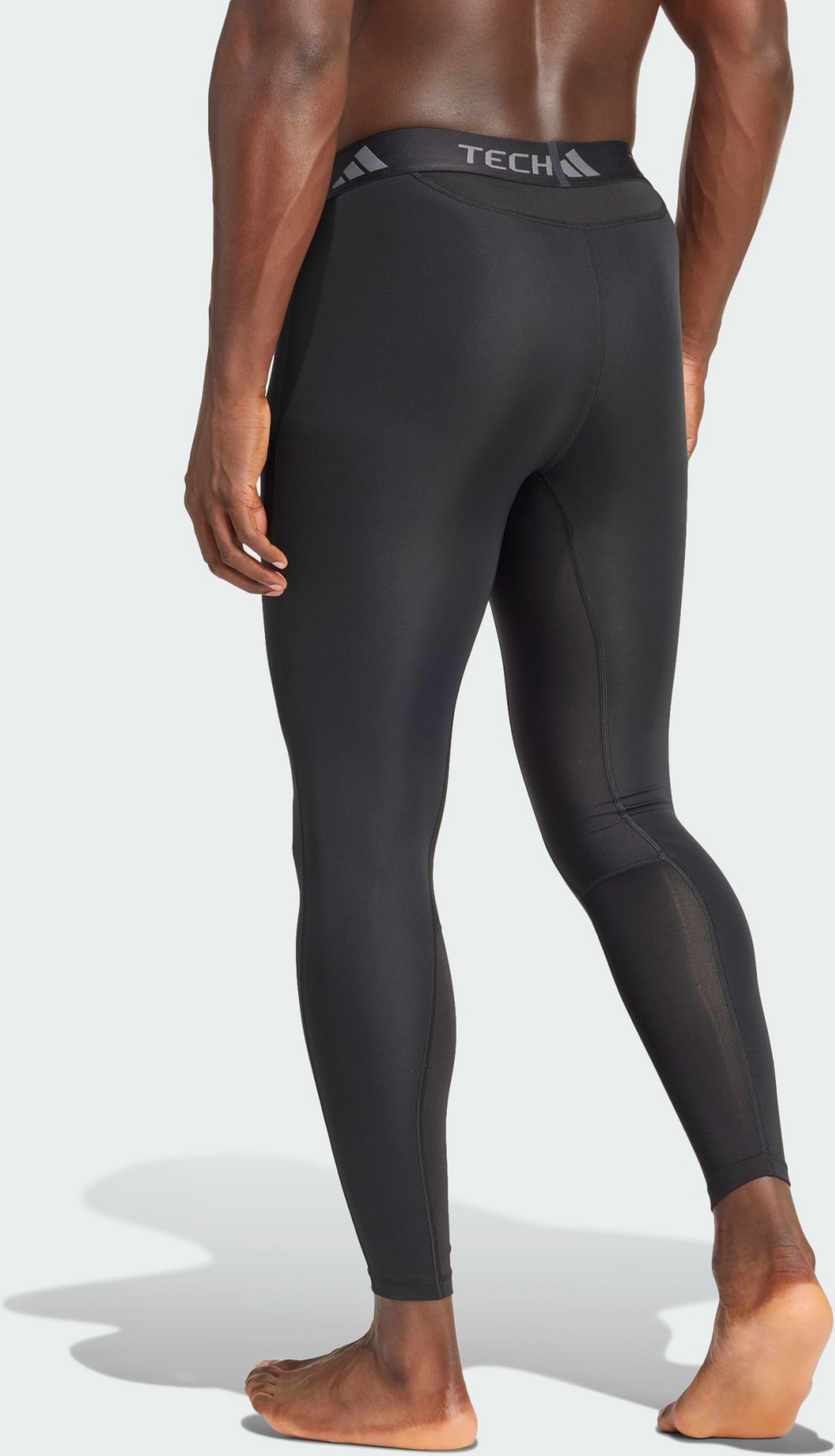 ADIDAS, Adidas Techfit Compression Training Long Tights