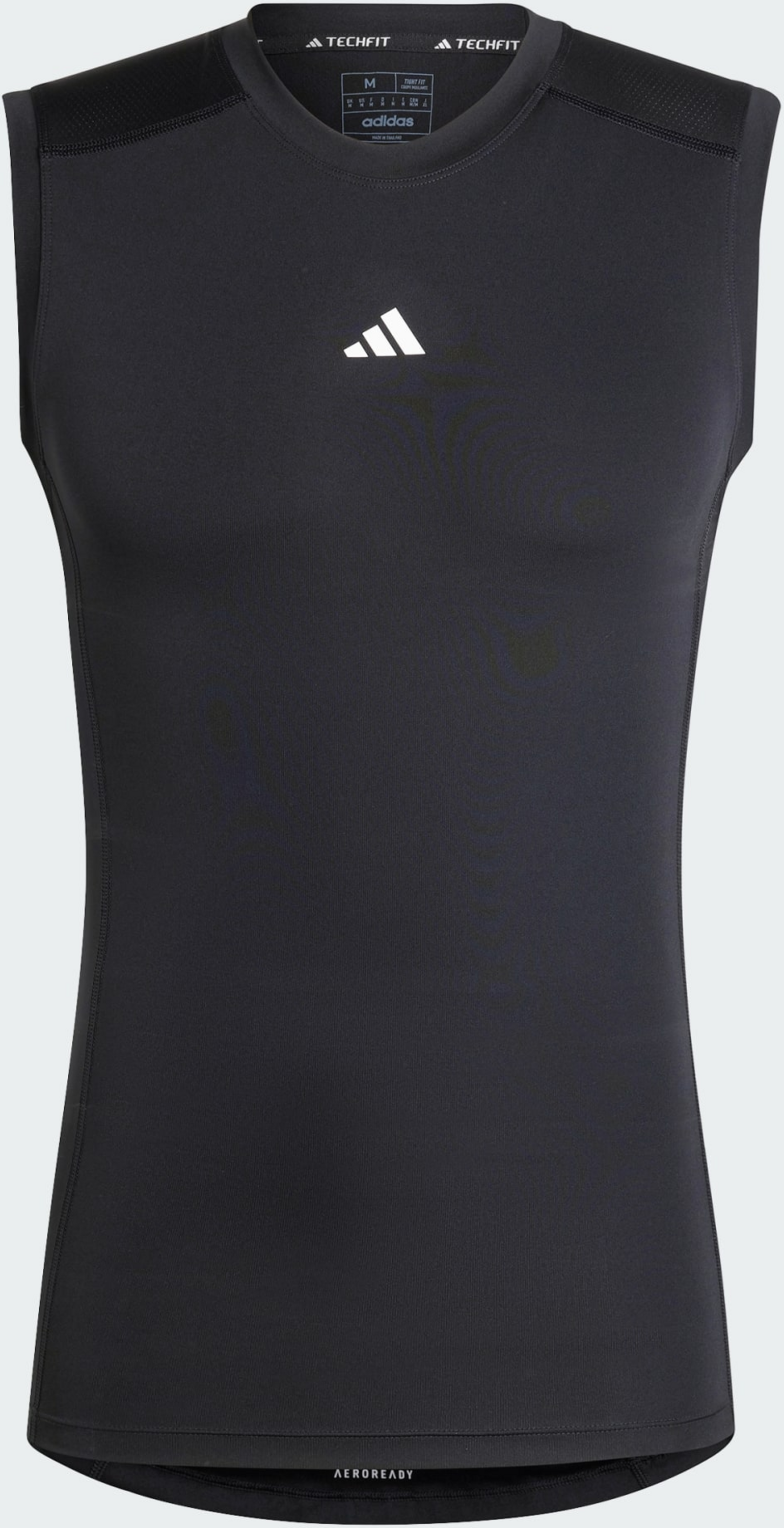 ADIDAS, Adidas Techfit Compression Training Sleeveless T-shirt