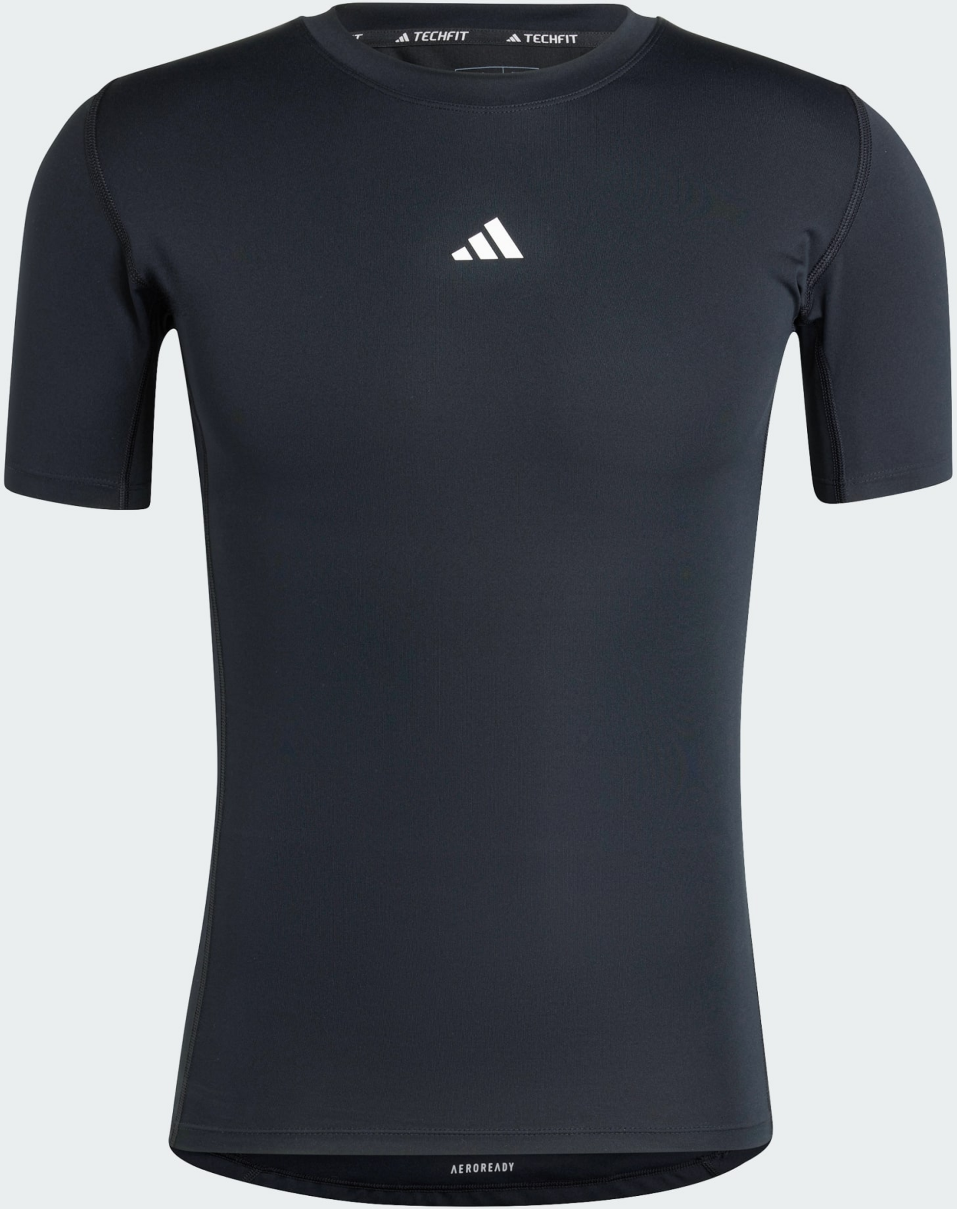 ADIDAS, Adidas Techfit Compression Training T-shirt