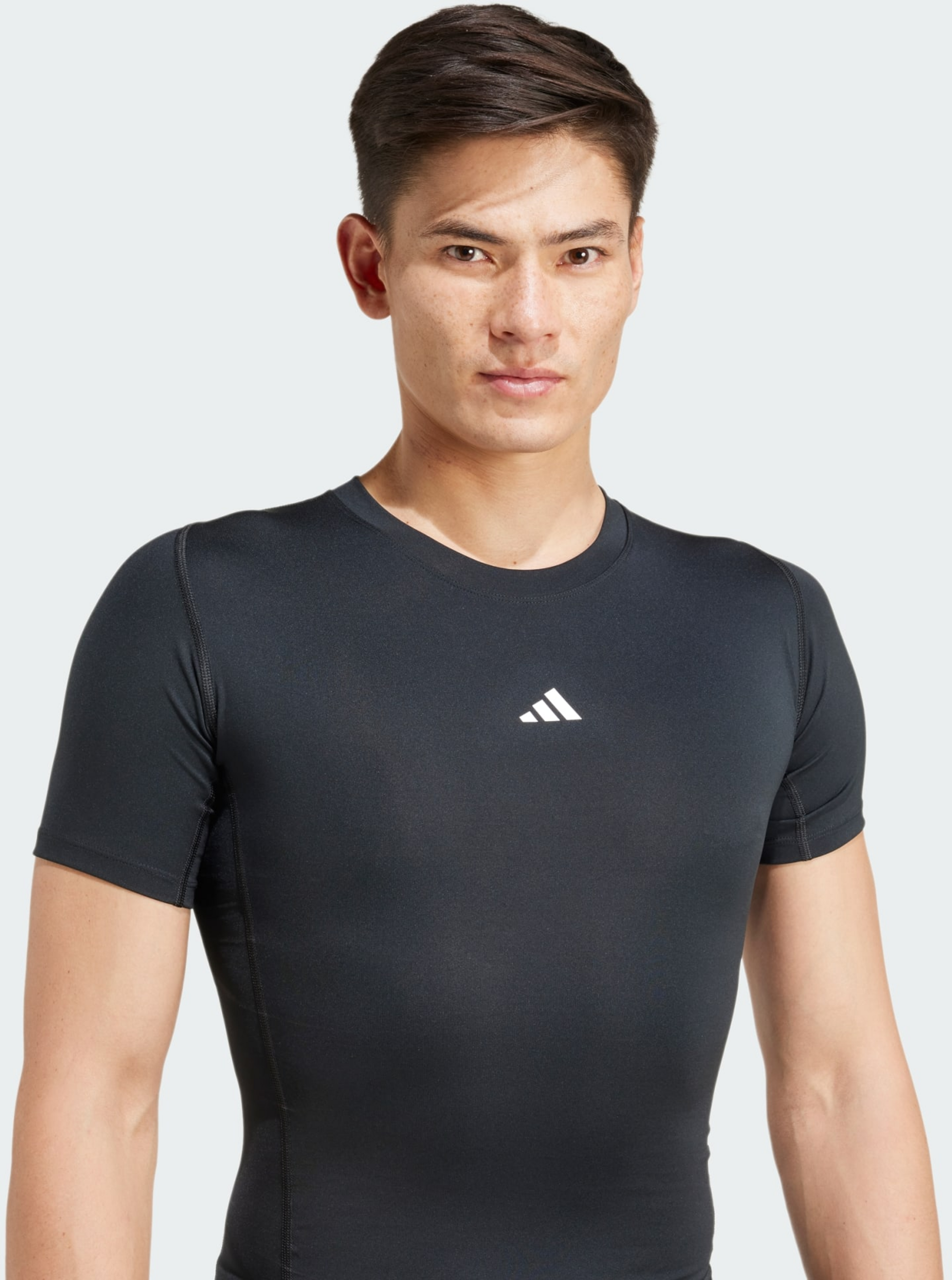 ADIDAS, Adidas Techfit Compression Training T-shirt