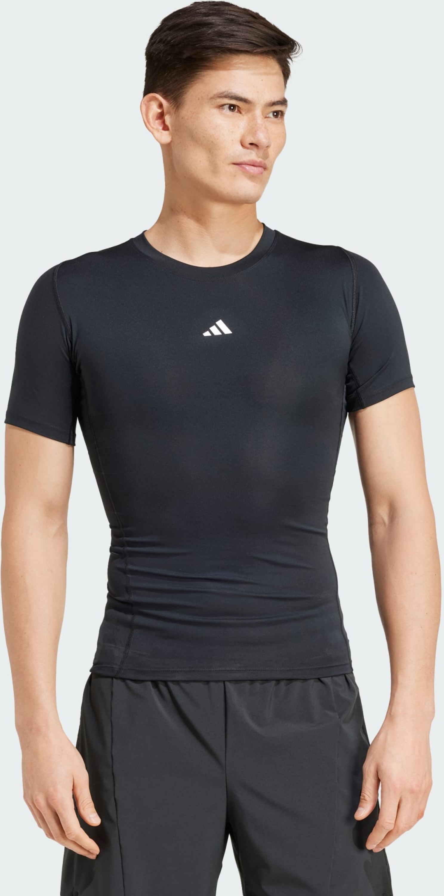 ADIDAS, Adidas Techfit Compression Training T-shirt