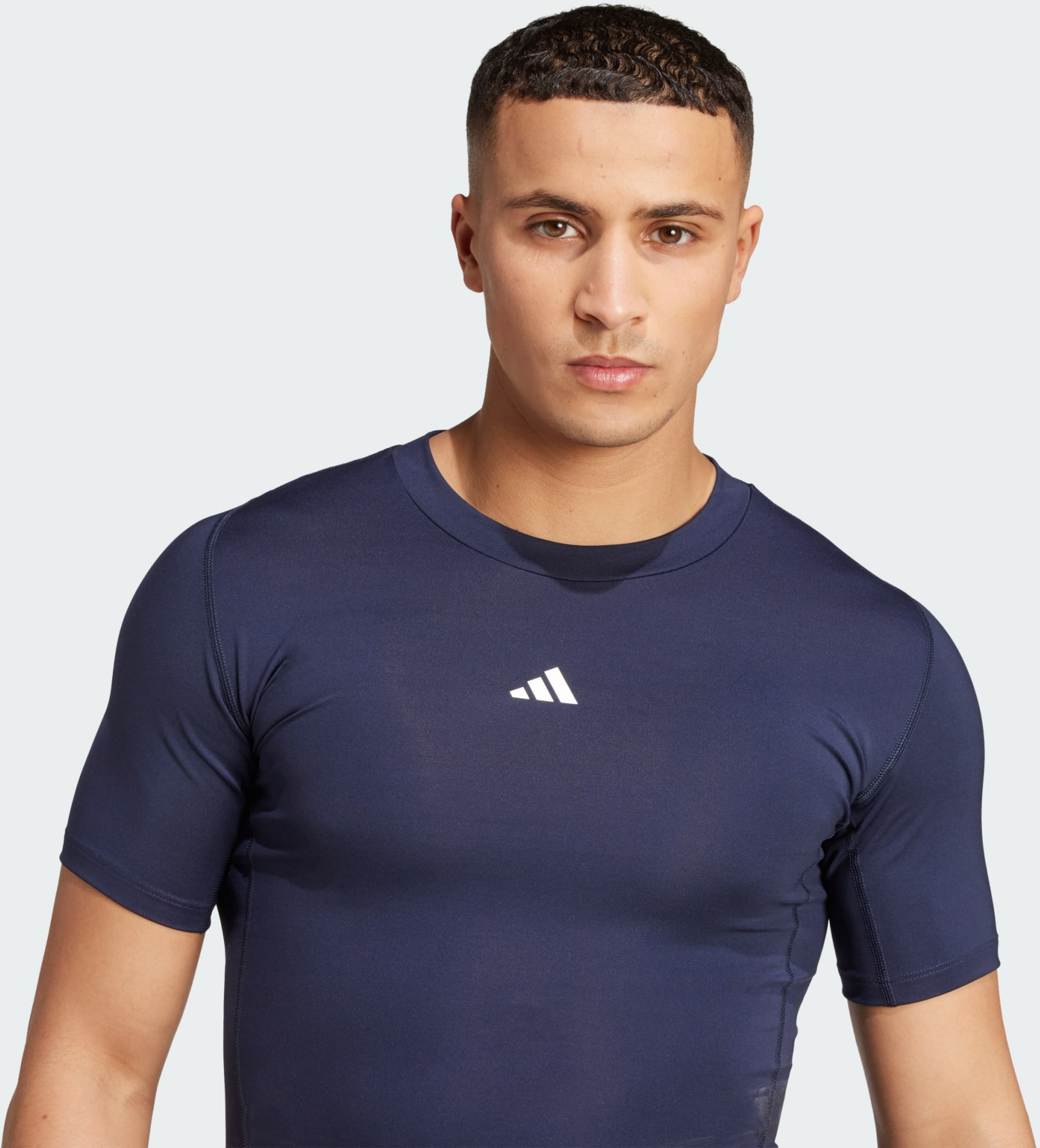 ADIDAS, Adidas Techfit Compression Training T-shirt