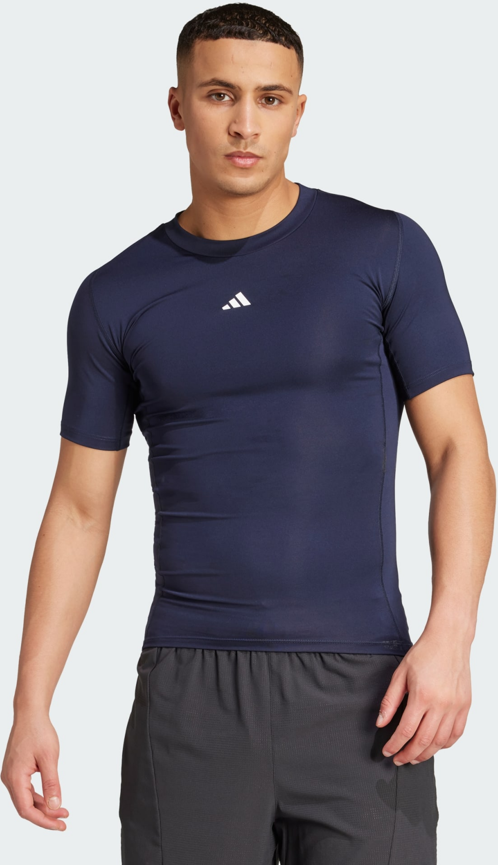 ADIDAS, Adidas Techfit Compression Training T-shirt