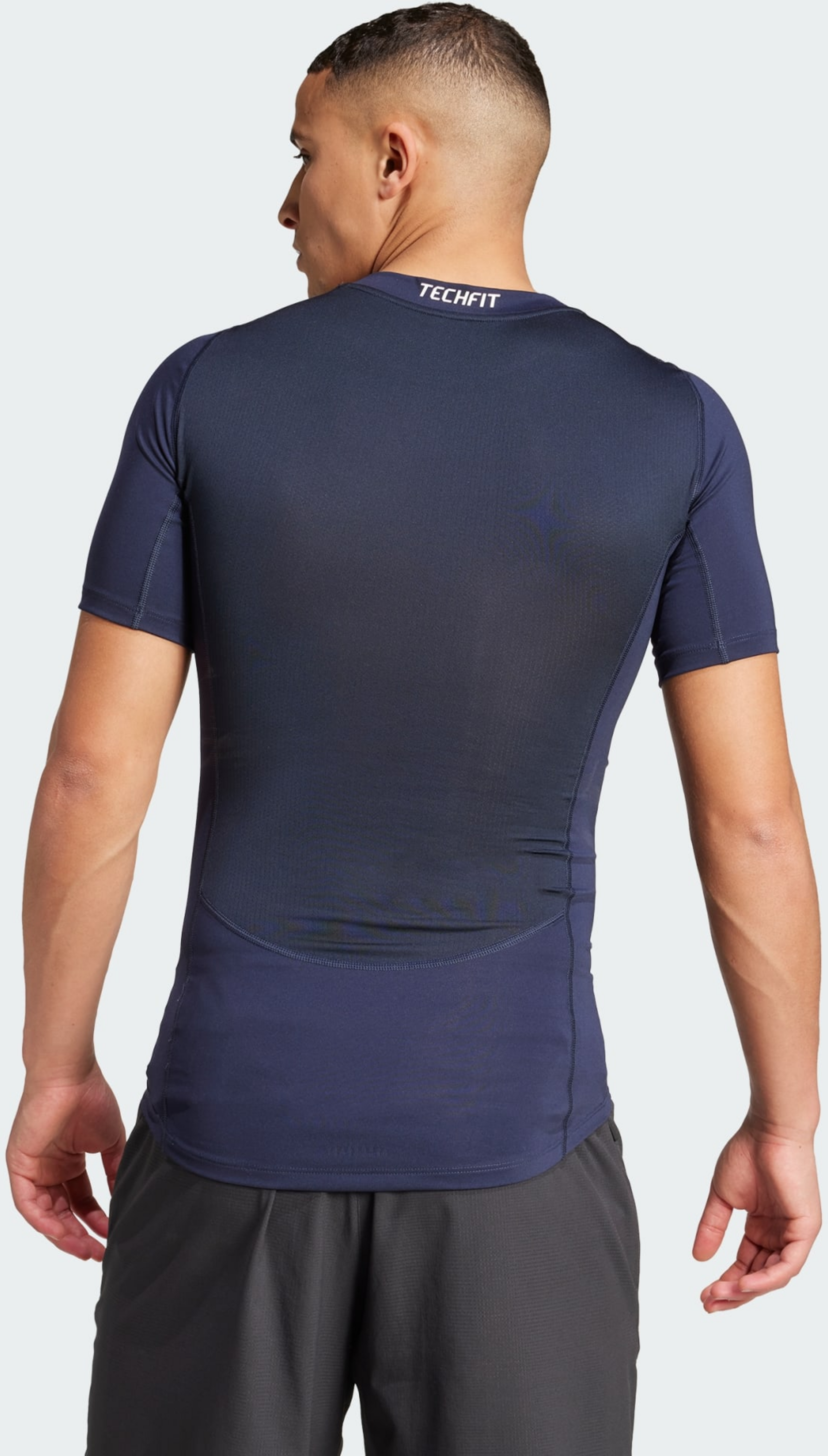 ADIDAS, Adidas Techfit Compression Training T-shirt