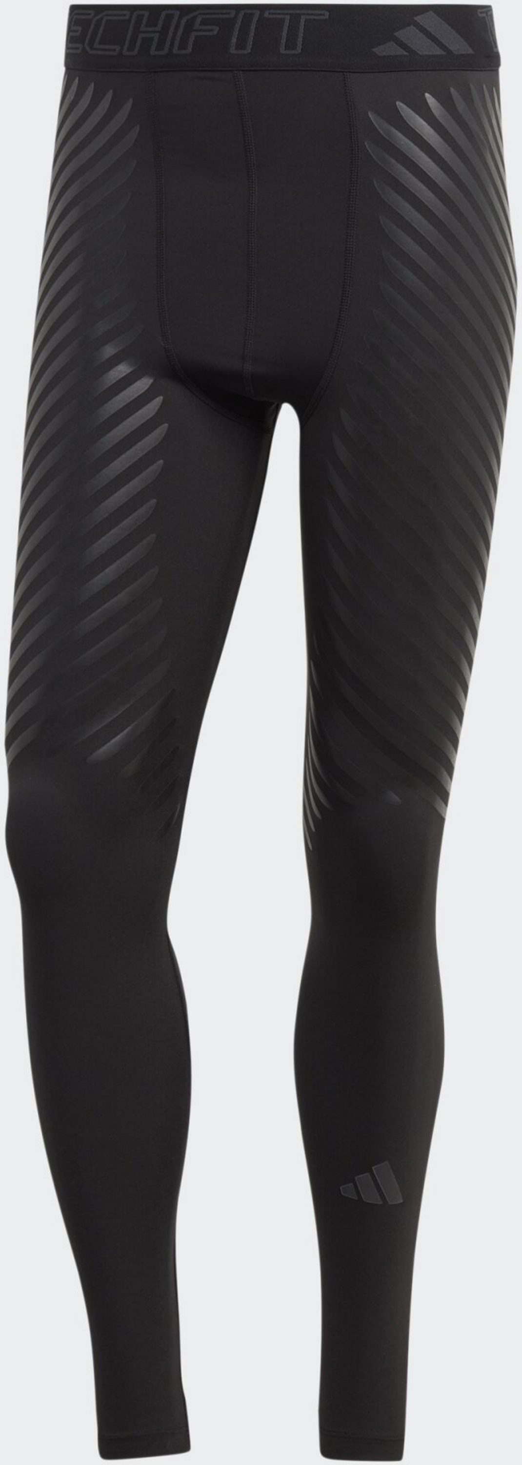 ADIDAS, Adidas Techfit Control X Rheon™ Full-length Leggings