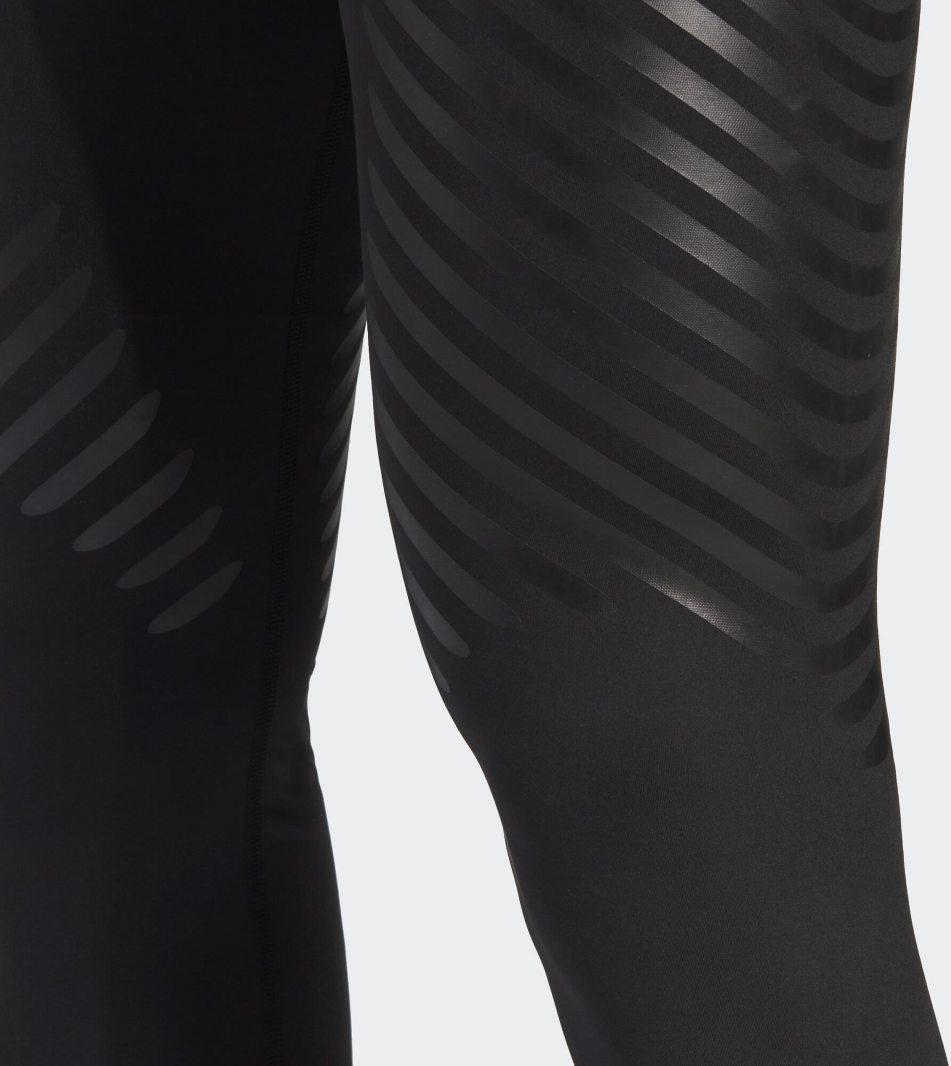 ADIDAS, Adidas Techfit Control X Rheon™ Full-length Leggings