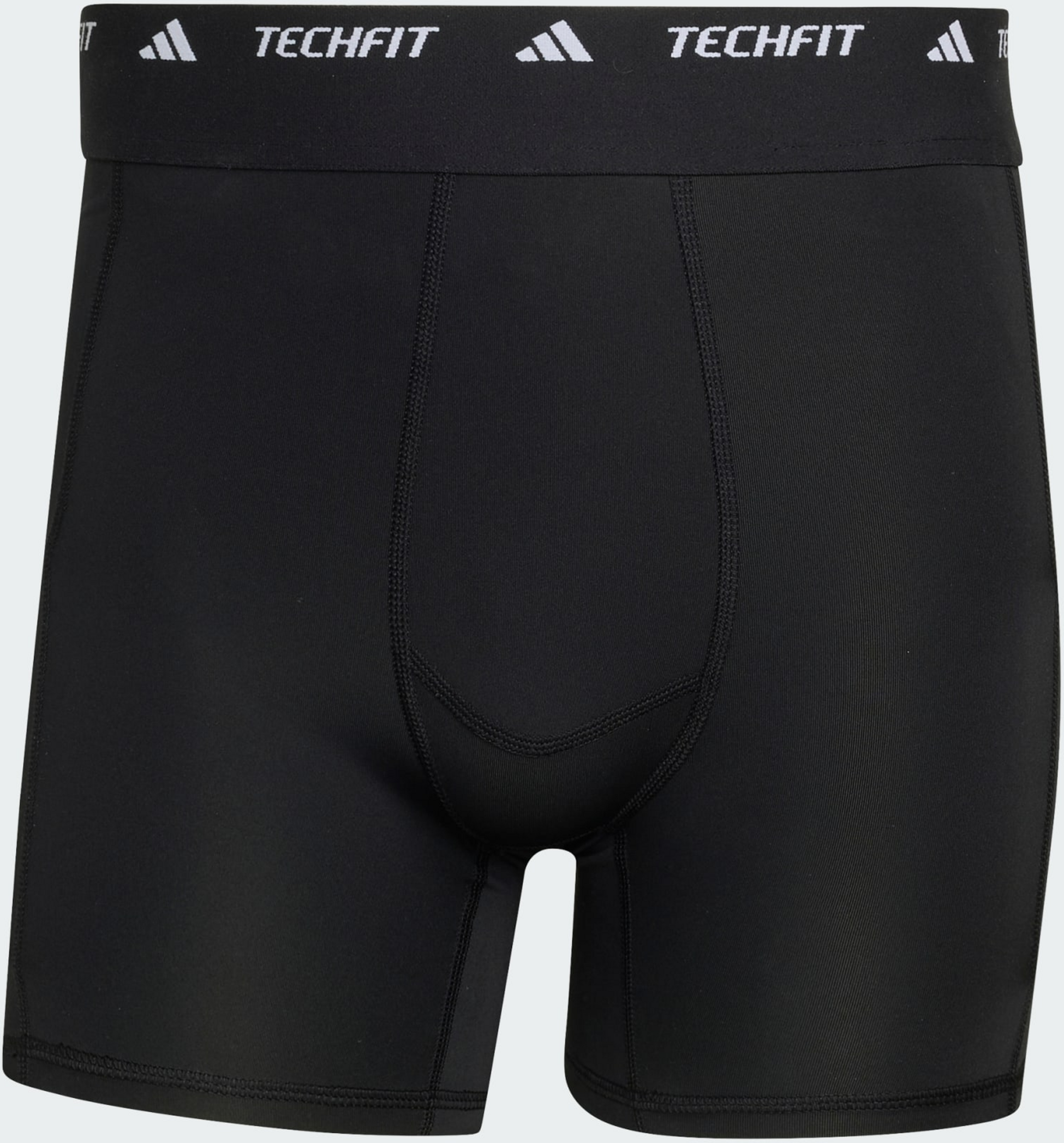 ADIDAS, Adidas Techfit Hybrid Korta Tights