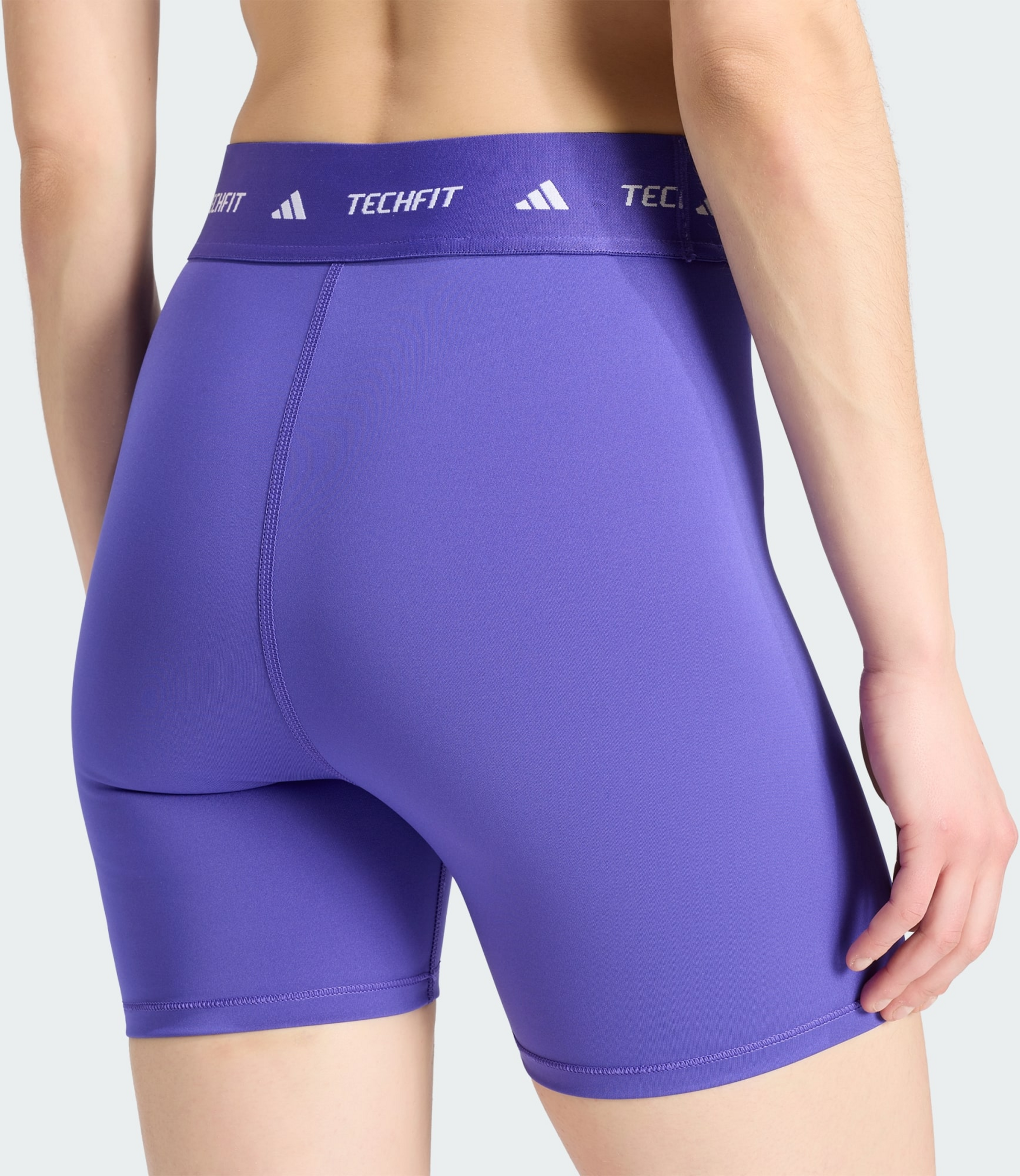 ADIDAS, Adidas Techfit Korta Leggings