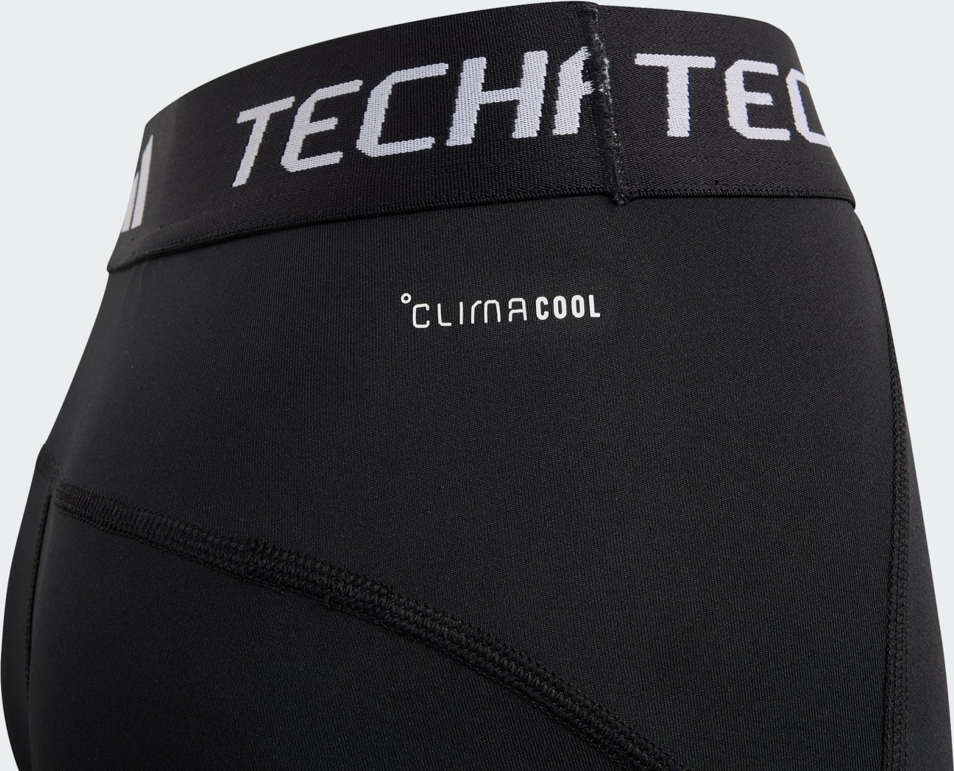 ADIDAS, Adidas Techfit L&aring;nga Tights