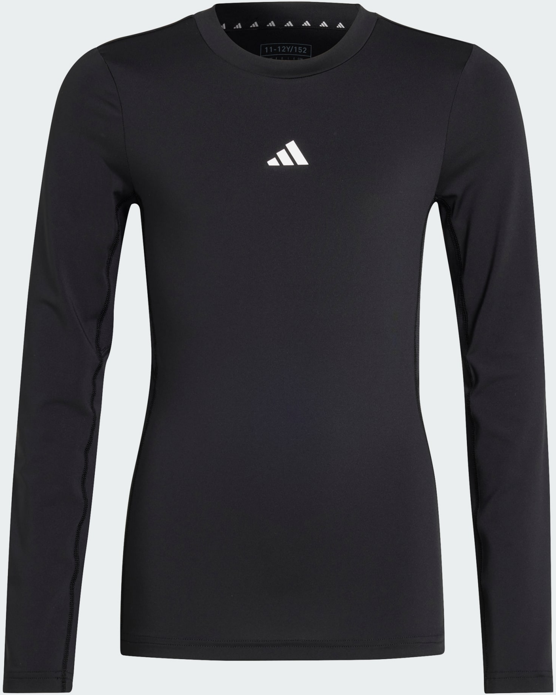 ADIDAS, Adidas Techfit Long Sleeve T-shirt