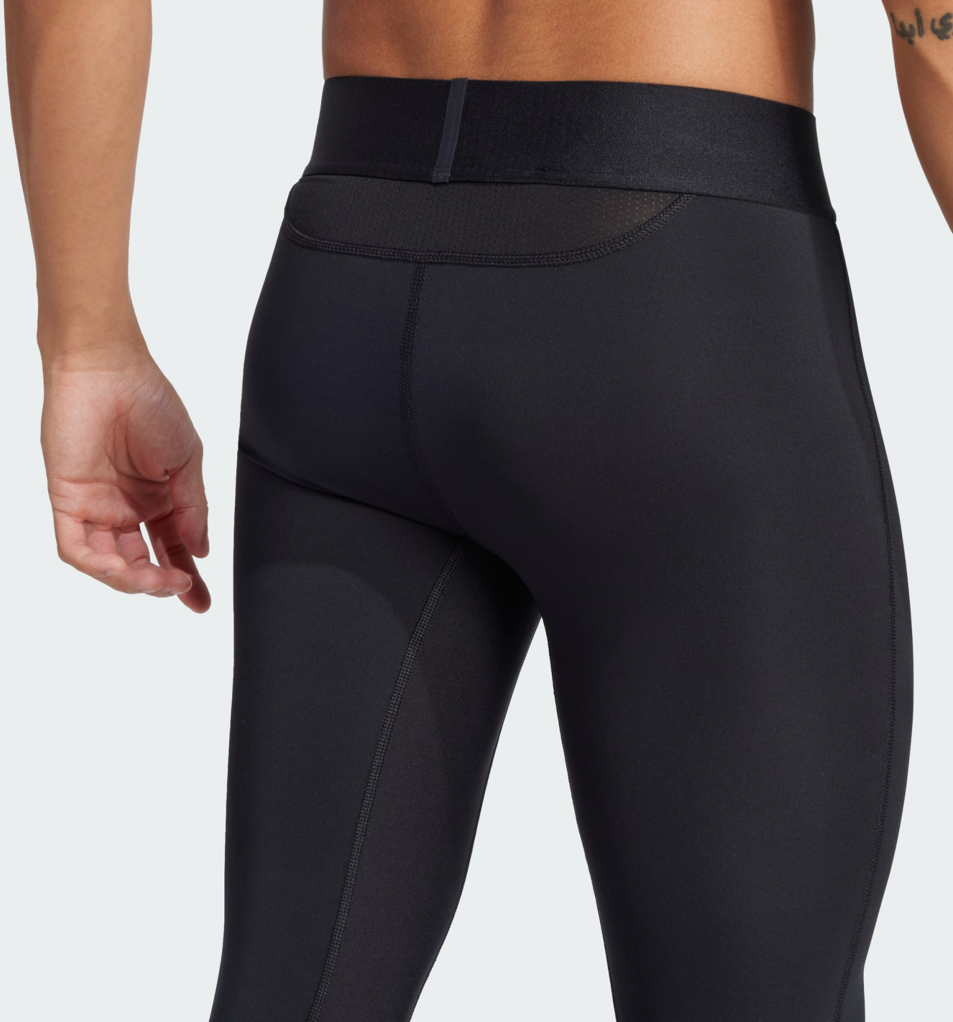 ADIDAS, Adidas Techfit Long Tights
