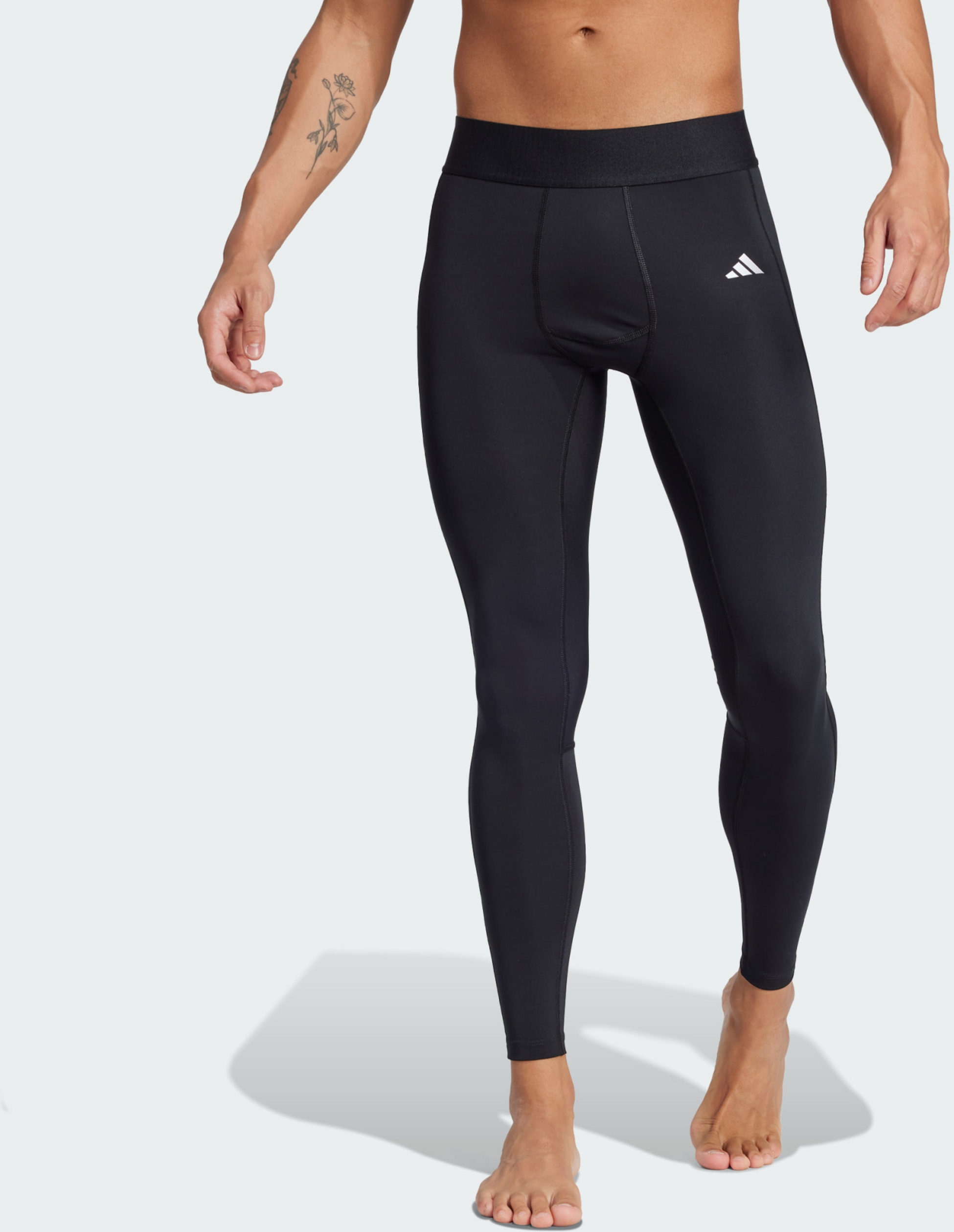 ADIDAS, Adidas Techfit Long Tights