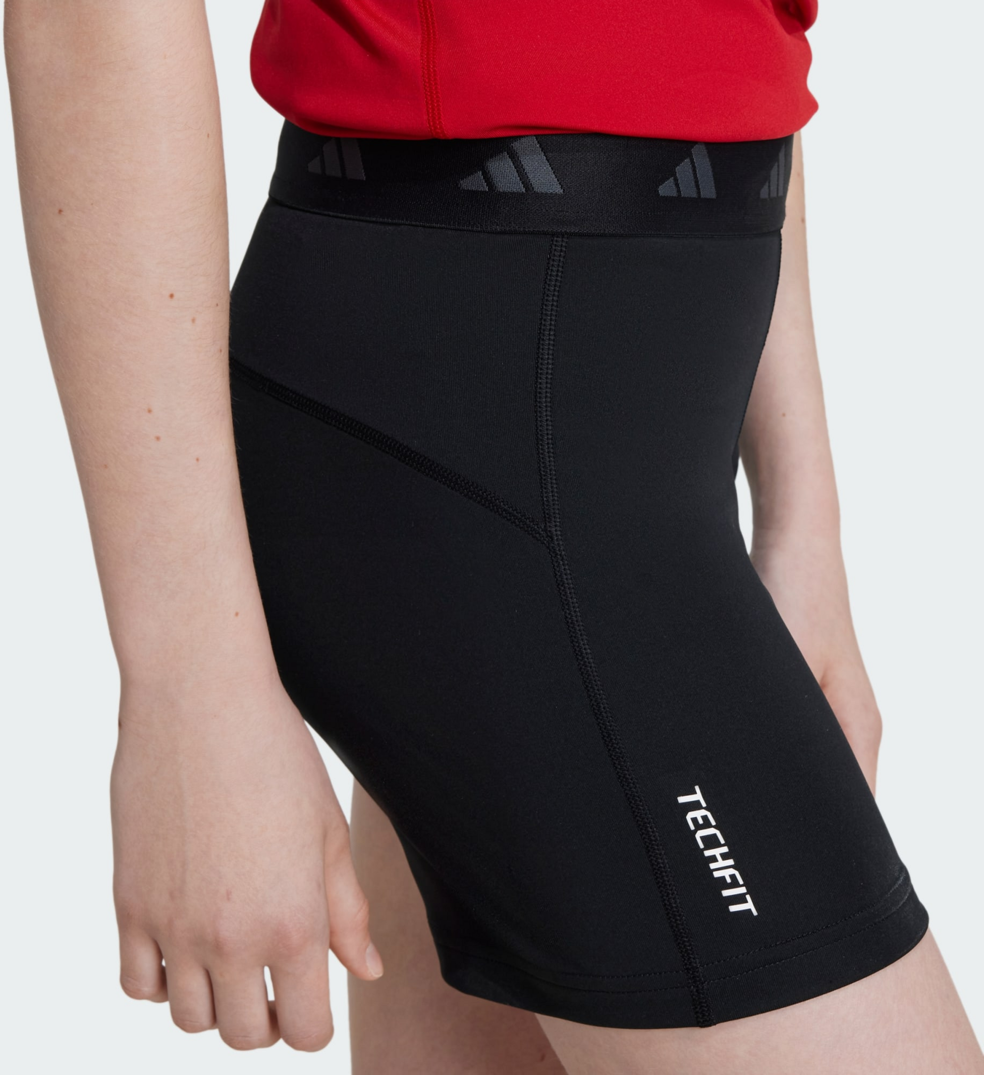 ADIDAS, Adidas Techfit Short Tights