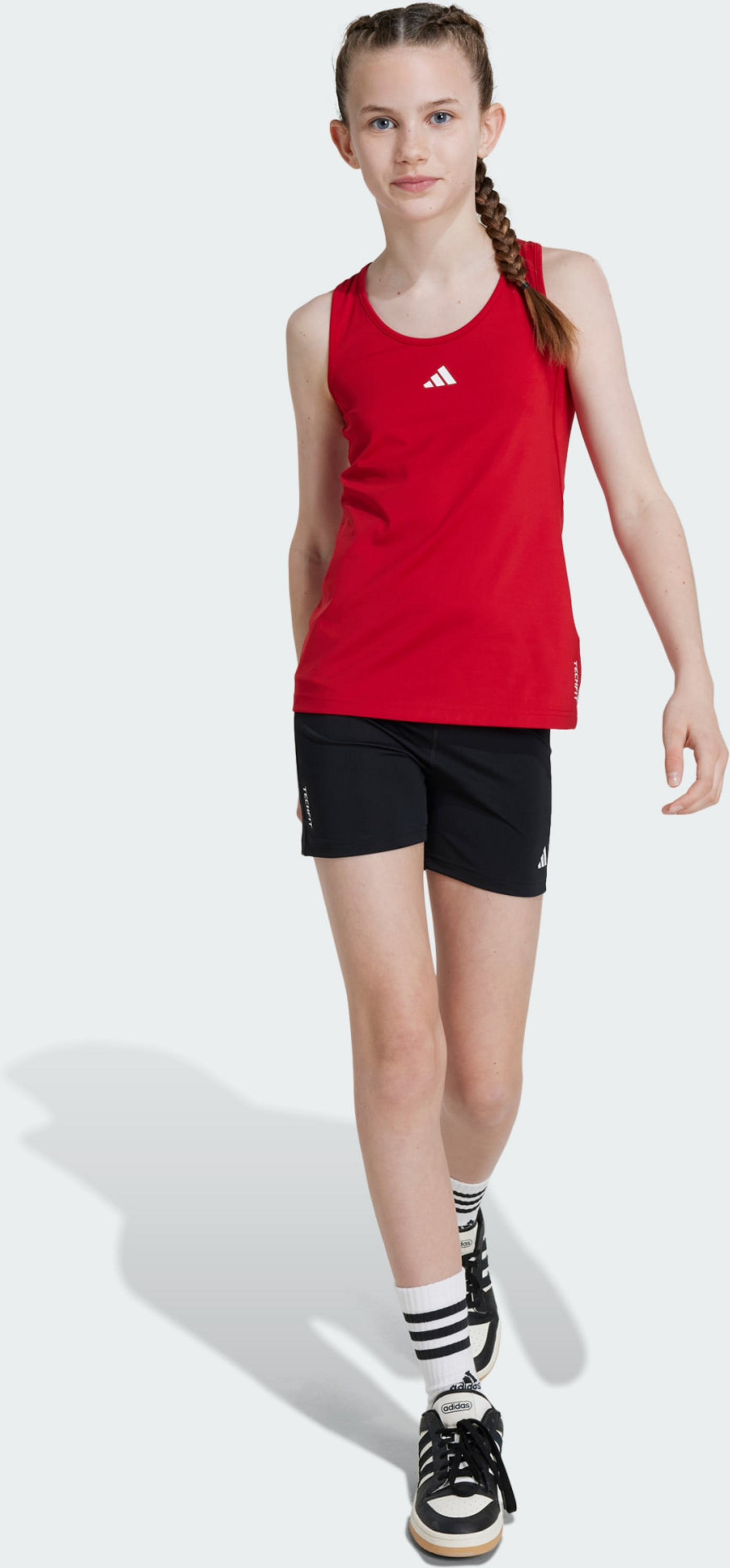 ADIDAS, Adidas Techfit Short Tights