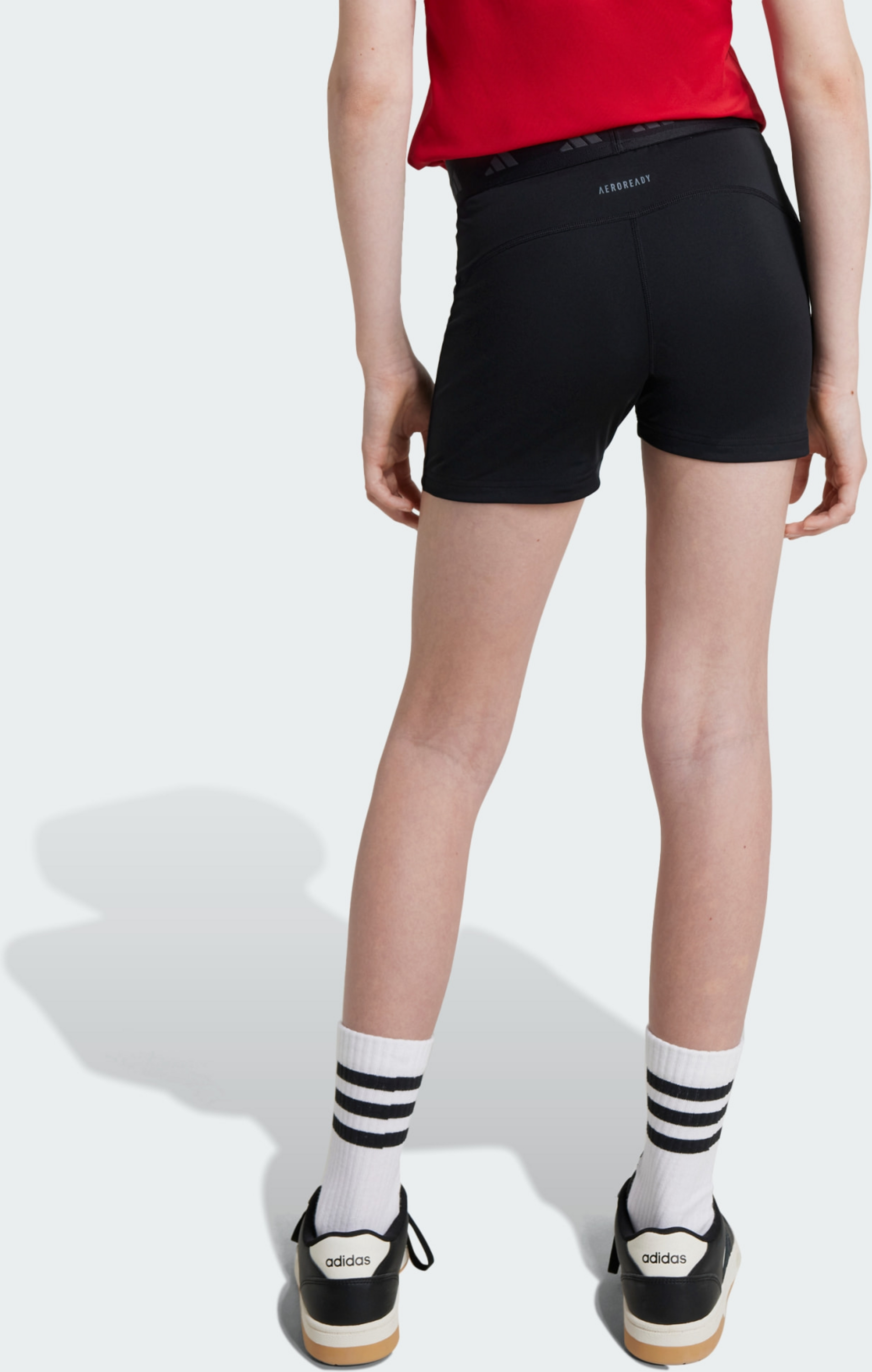 ADIDAS, Adidas Techfit Short Tights