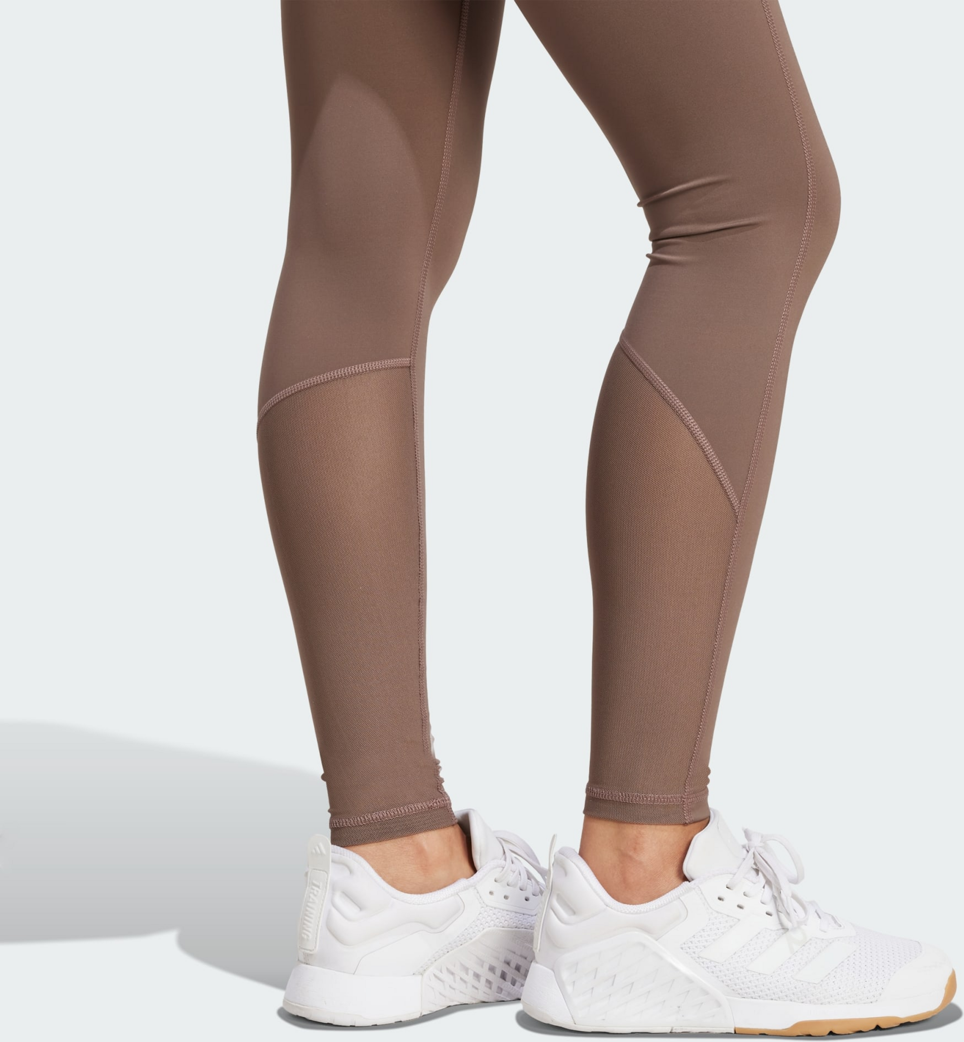 ADIDAS, Adidas Techfit Stash Pocket Full-length Tights