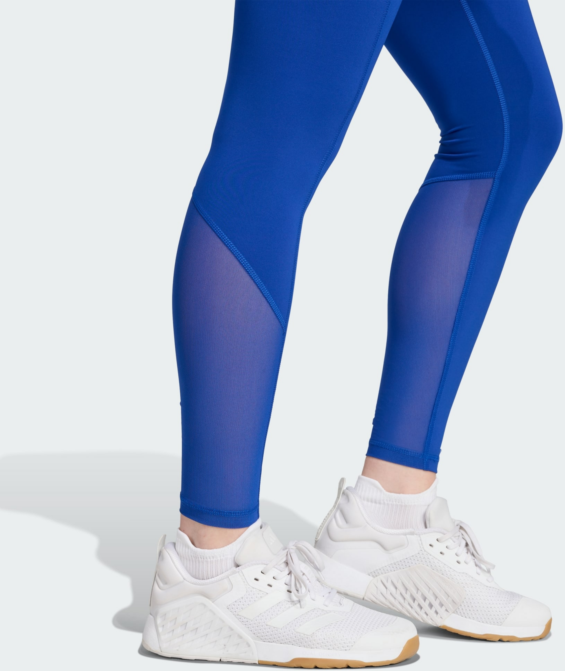 ADIDAS, Adidas Techfit Stash Pocket Full-length Tights