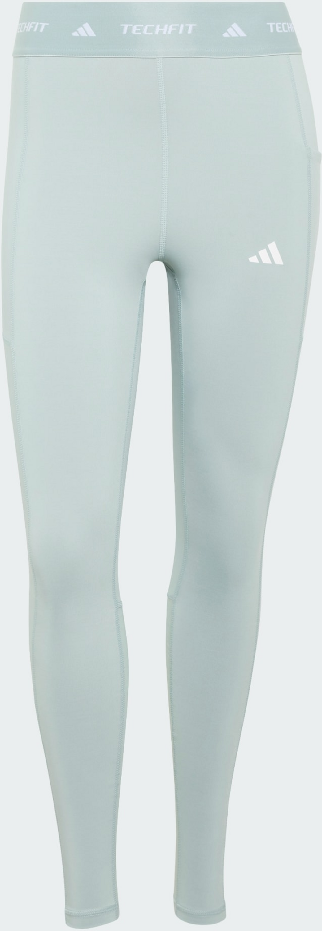 ADIDAS, Adidas Techfit Stash Pocket Full-length Tights