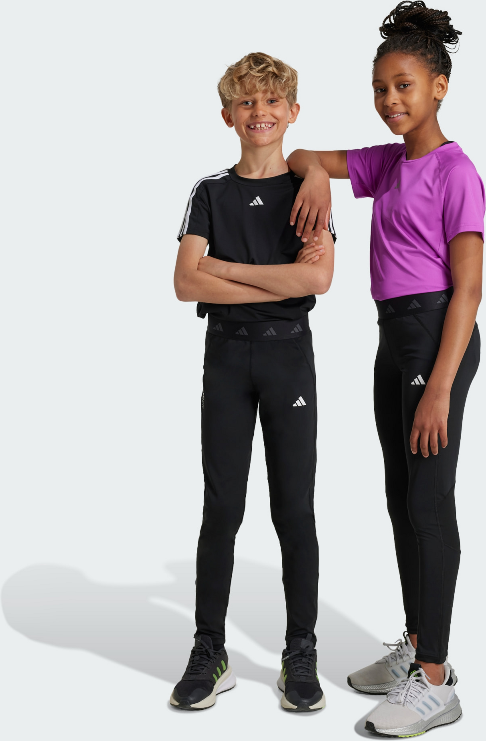 ADIDAS, Adidas Techfit Tights