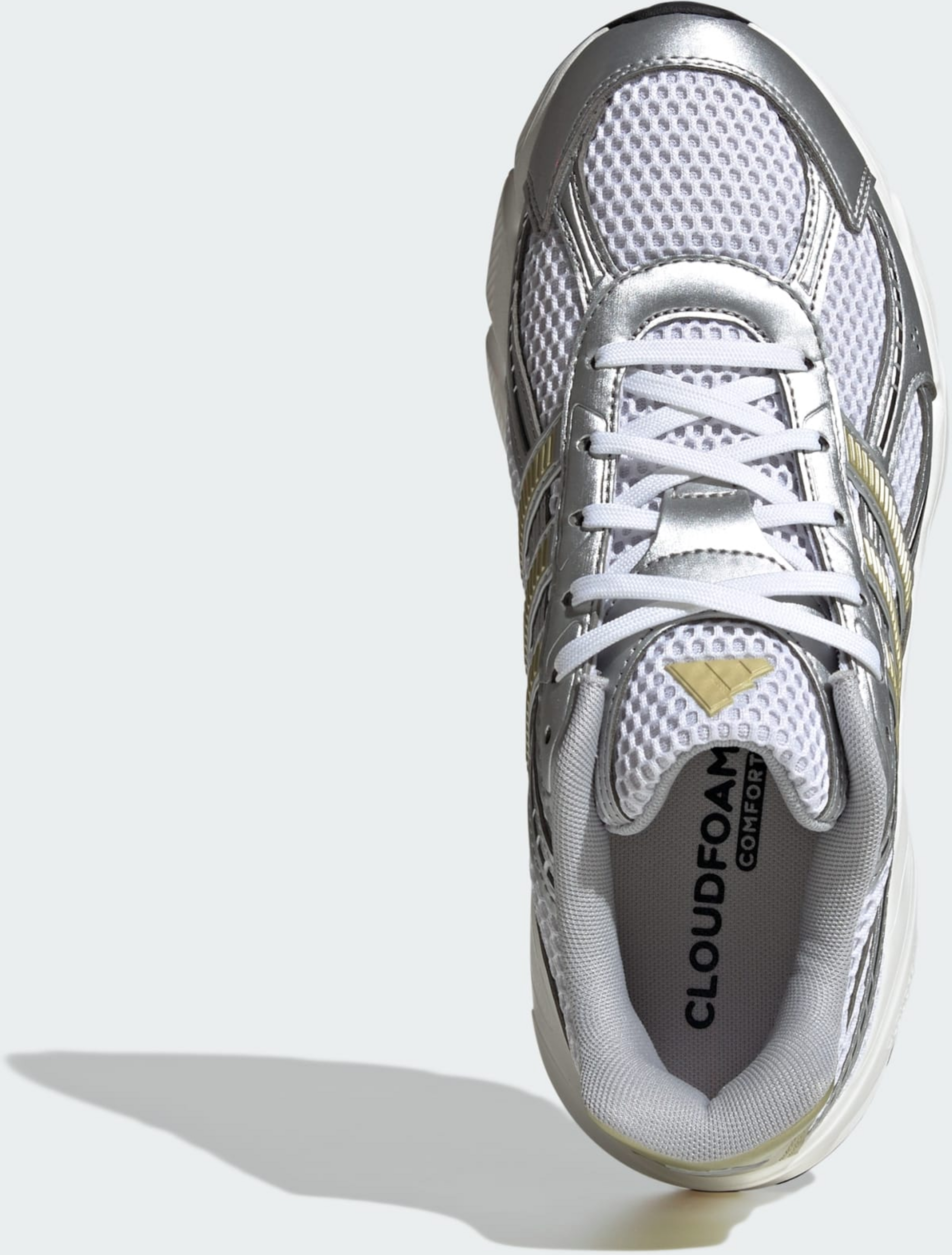 ADIDAS, Adidas Technochaos 2000 Skor