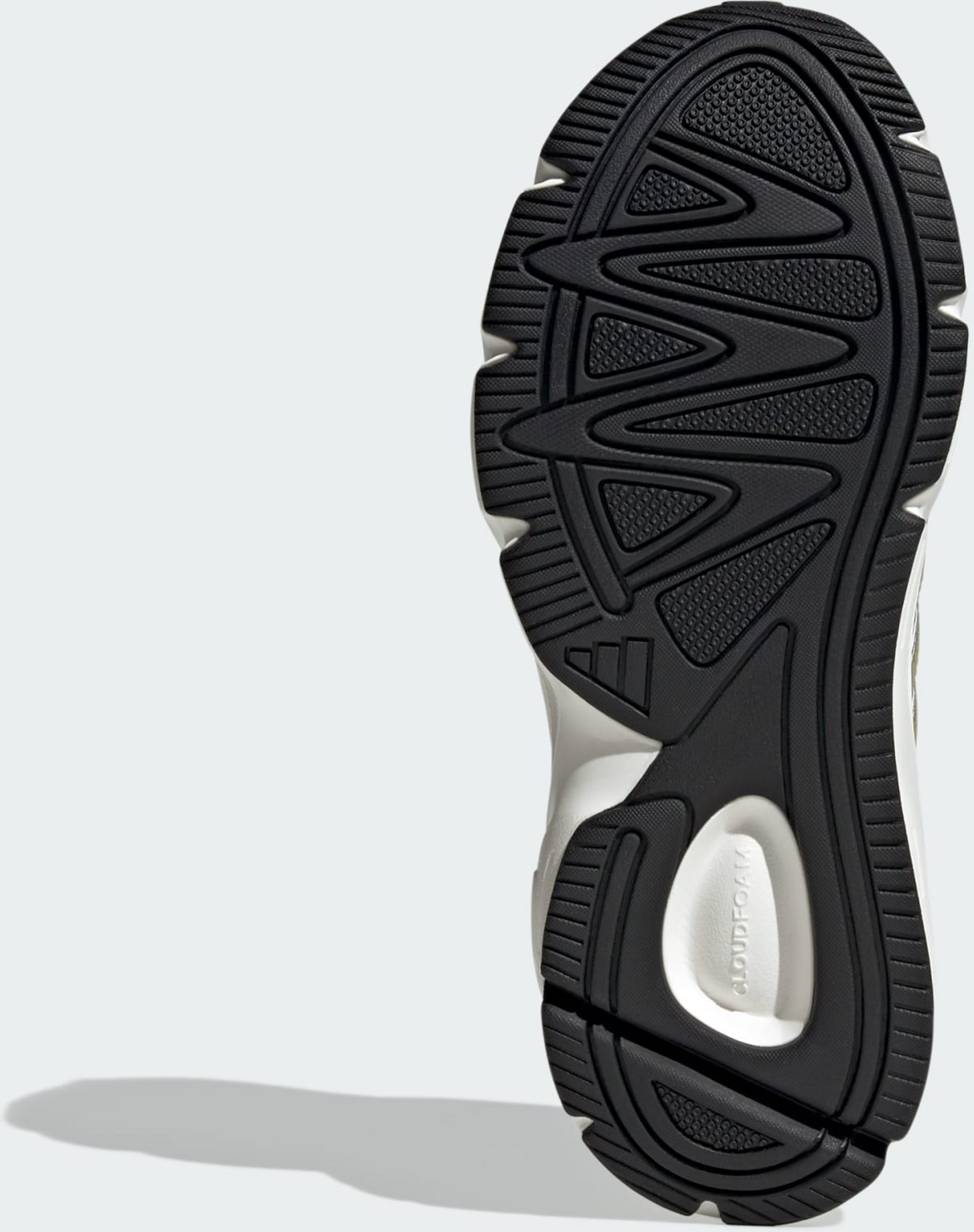 ADIDAS, Adidas Technochaos 2000 Skor