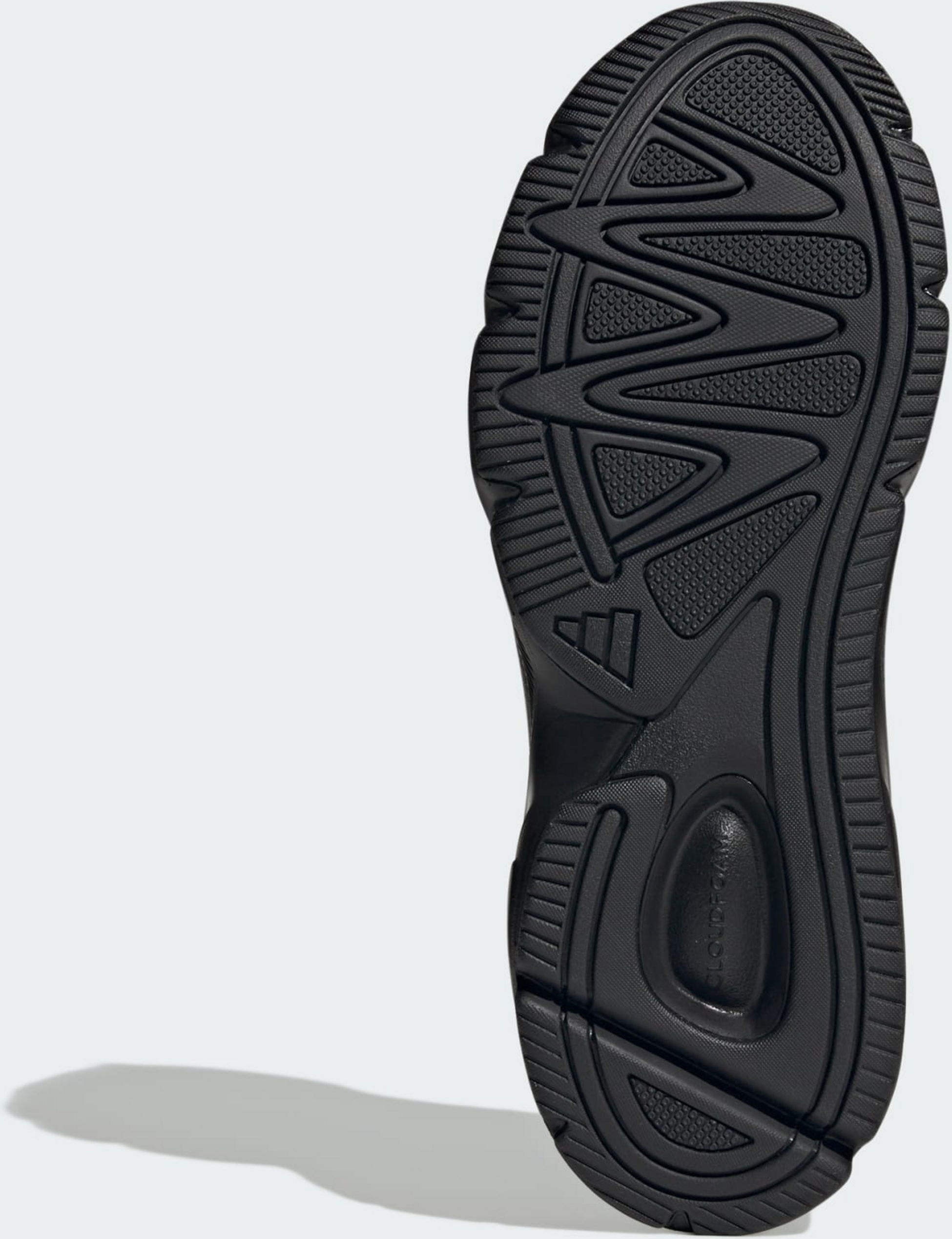 ADIDAS, Adidas Technochaos 2000 Skor