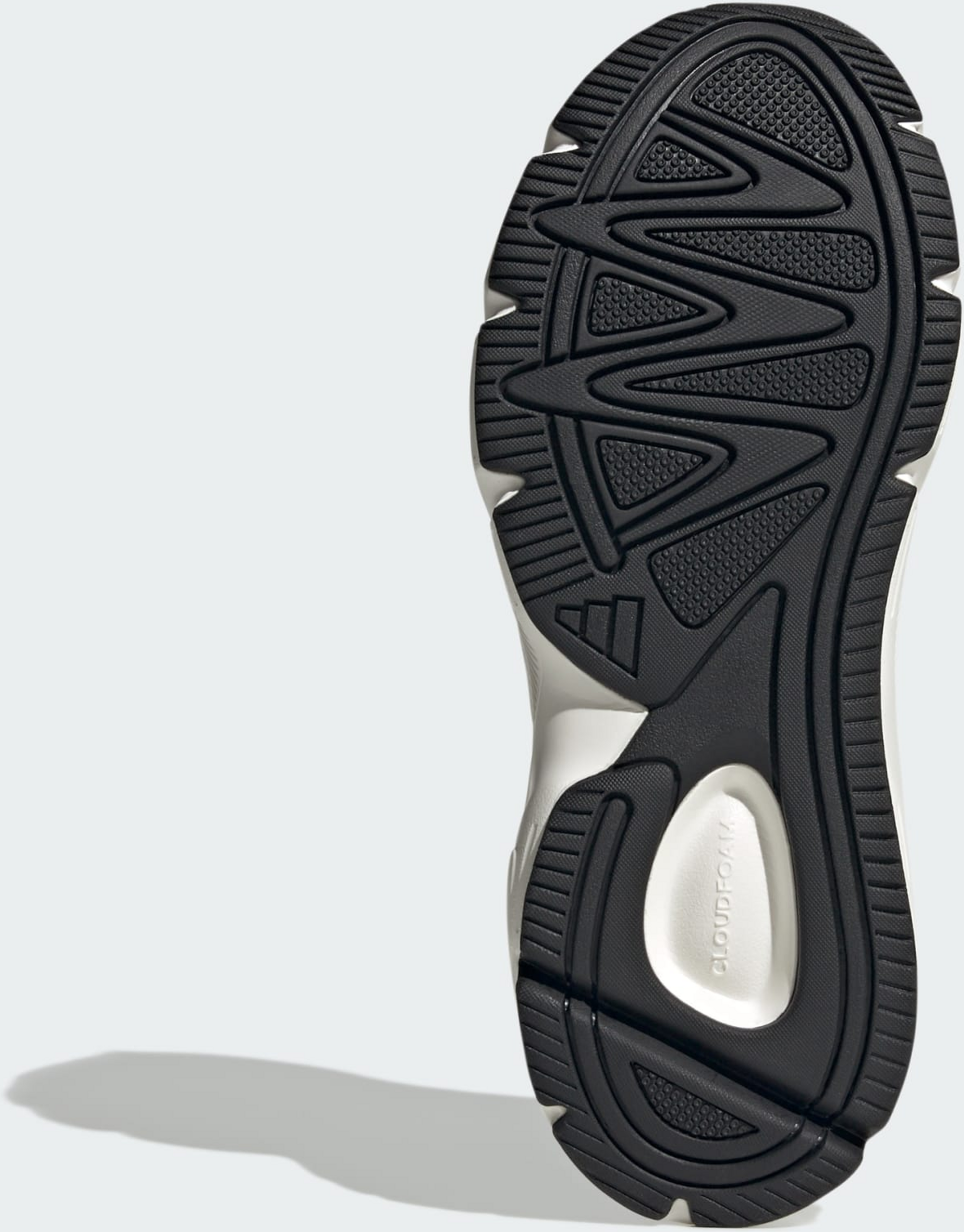 ADIDAS, Adidas Technochaos 2000 Skor