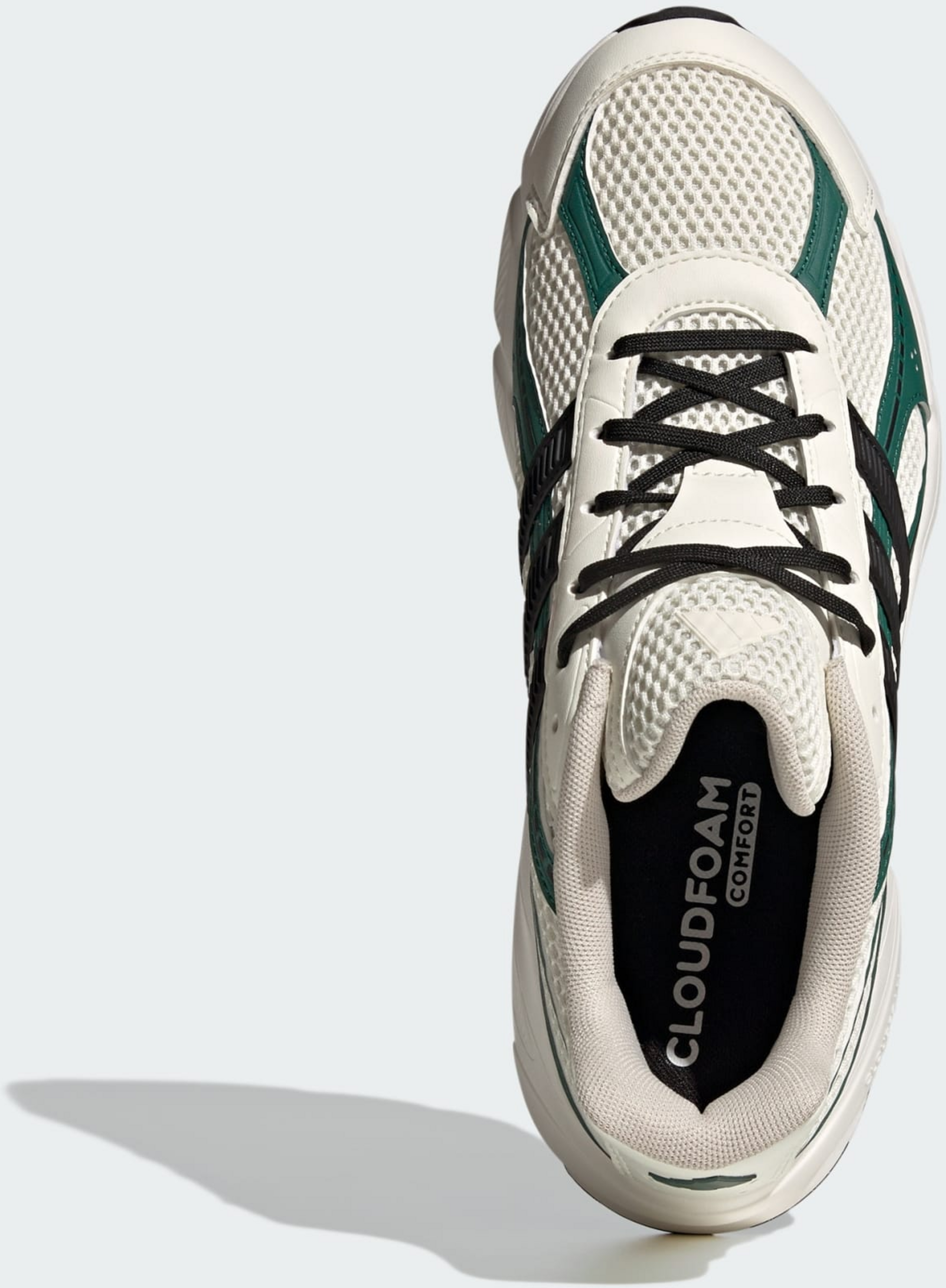 ADIDAS, Adidas Technochaos 2000 Skor