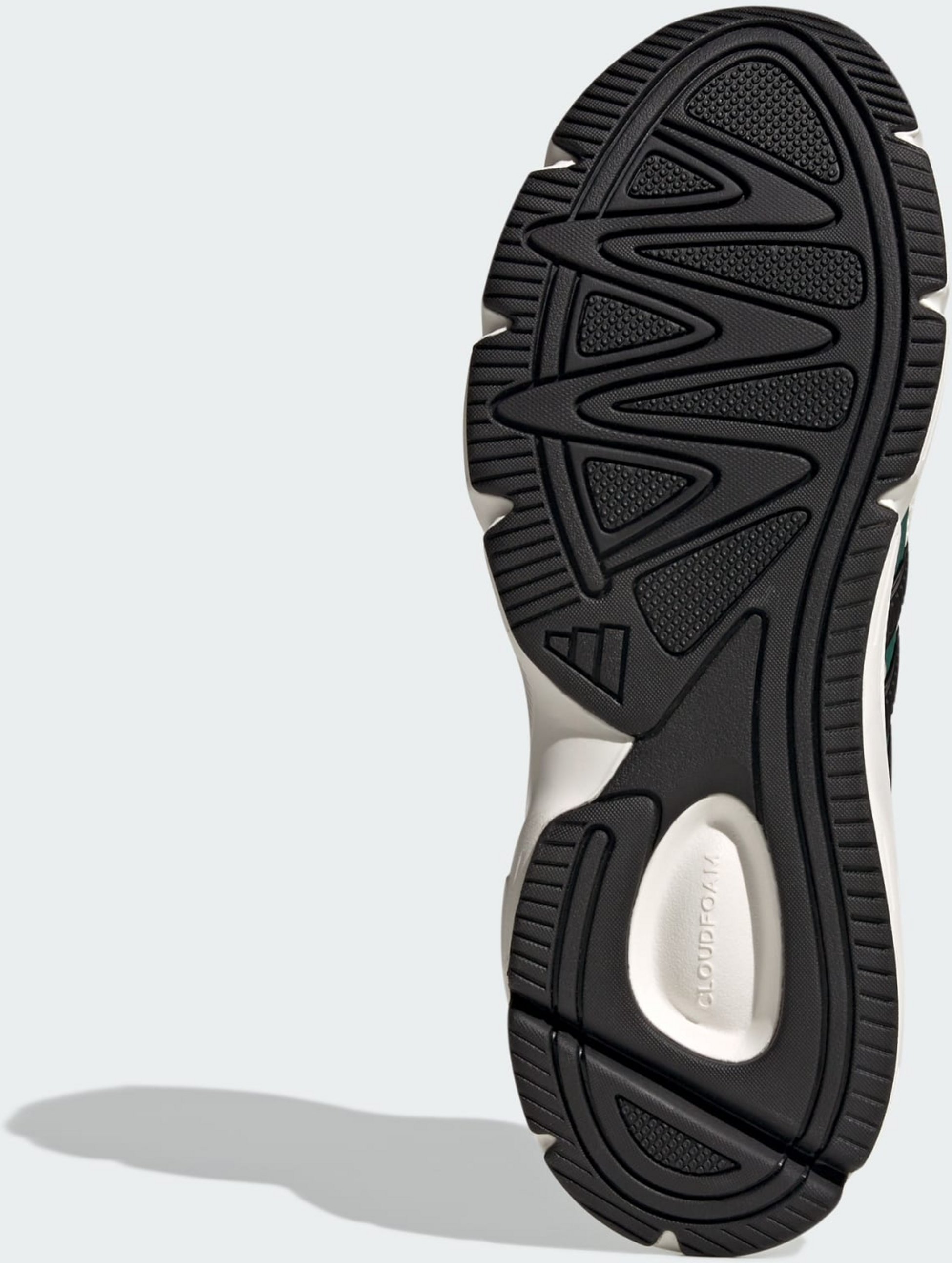 ADIDAS, Adidas Technochaos 2000 Skor