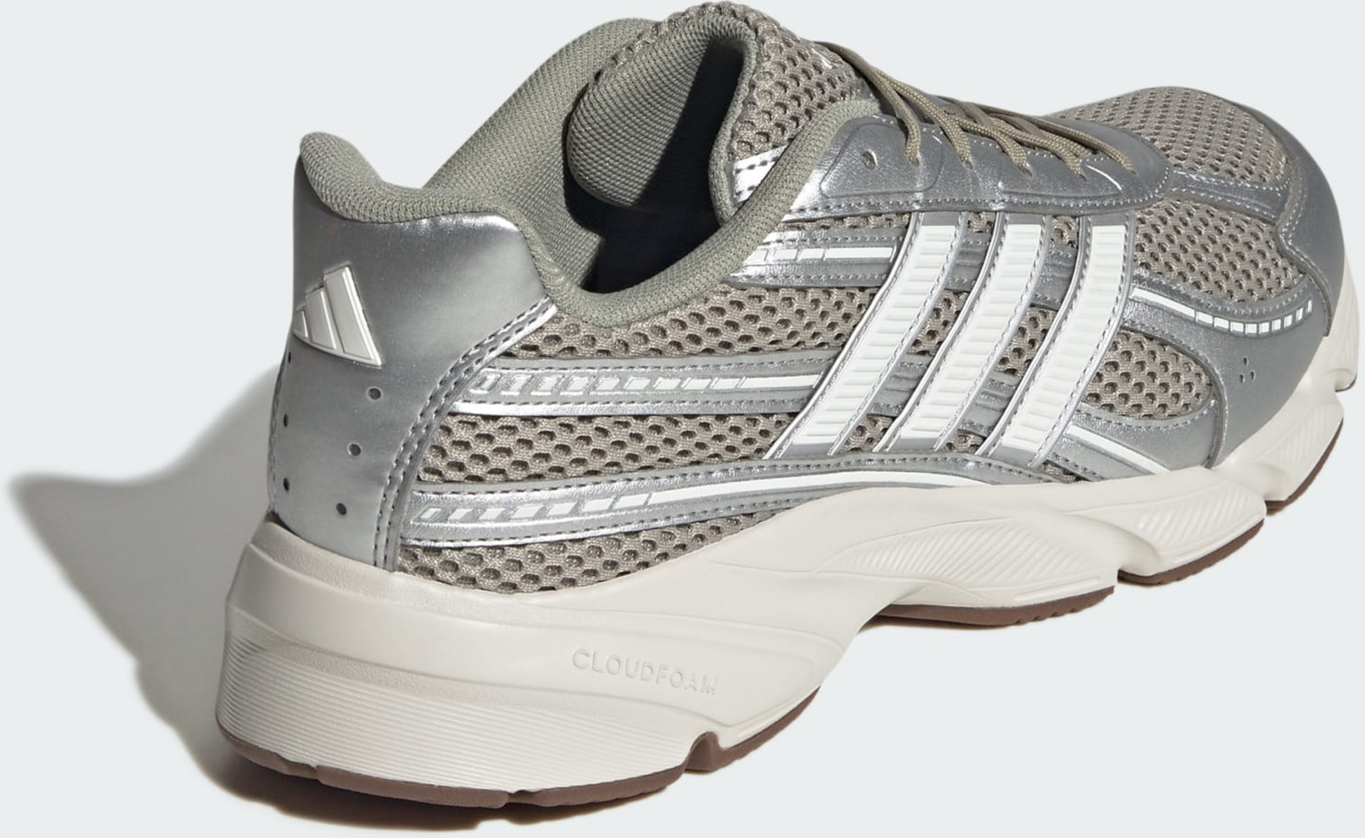 ADIDAS, Adidas Technochaos 2000 Skor