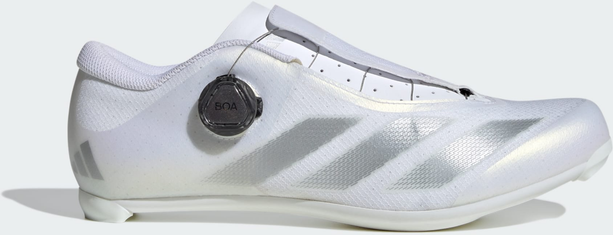 ADIDAS, Adidas Tempo 3-stripes Boa-cykelskor