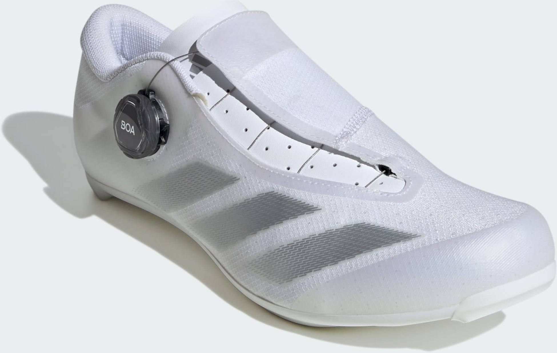 ADIDAS, Adidas Tempo 3-stripes Boa-cykelskor