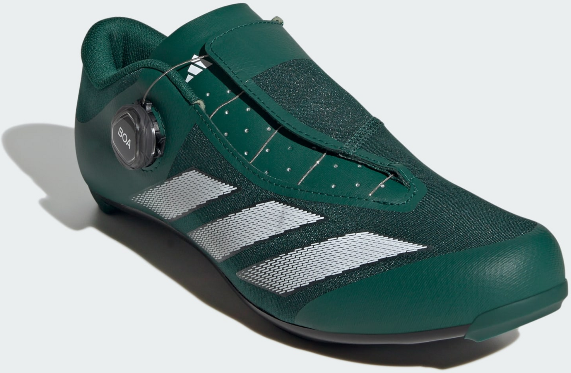 ADIDAS, Adidas Tempo 3-stripes Boa-cykelskor