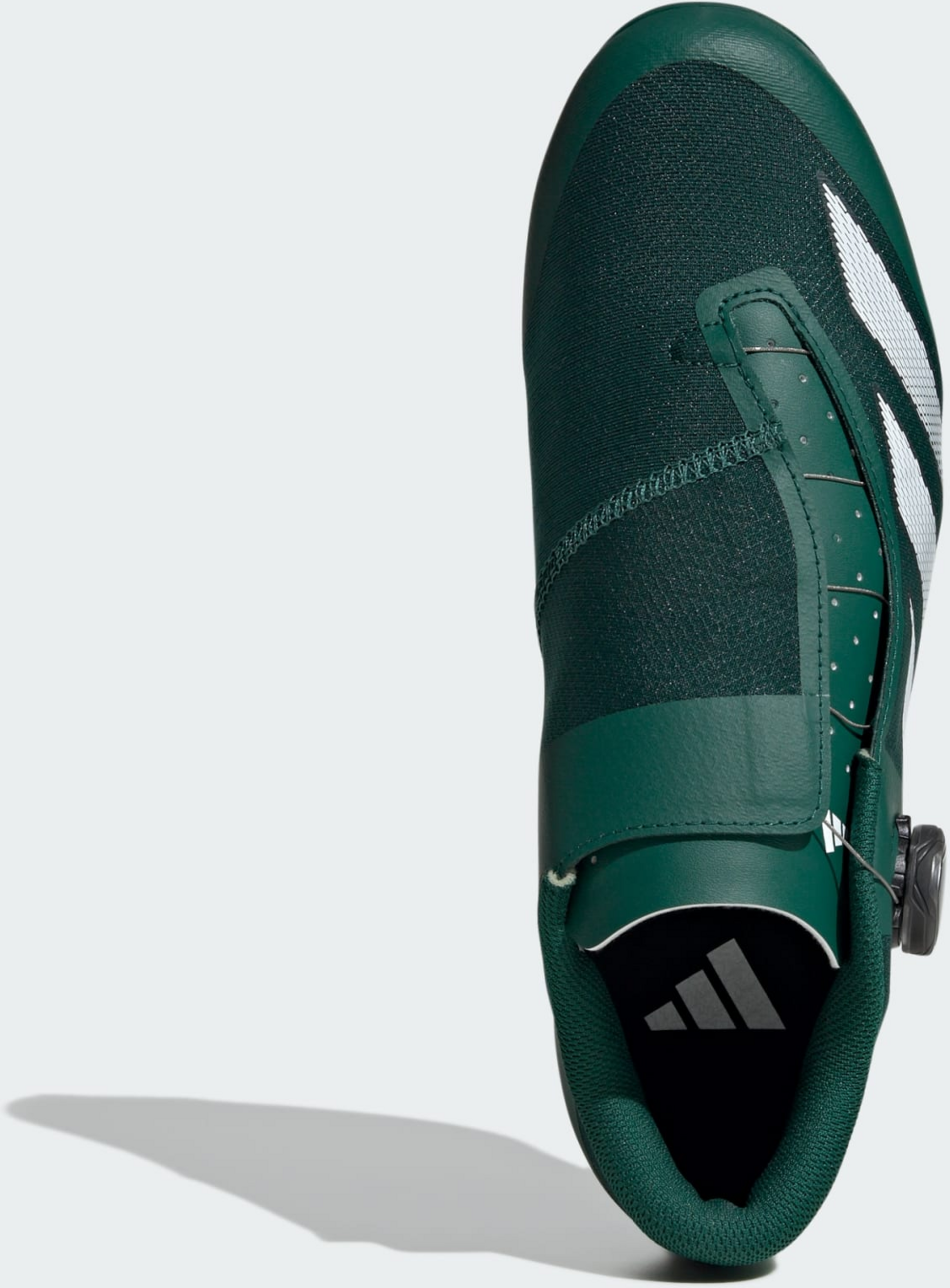 ADIDAS, Adidas Tempo 3-stripes Boa-cykelskor