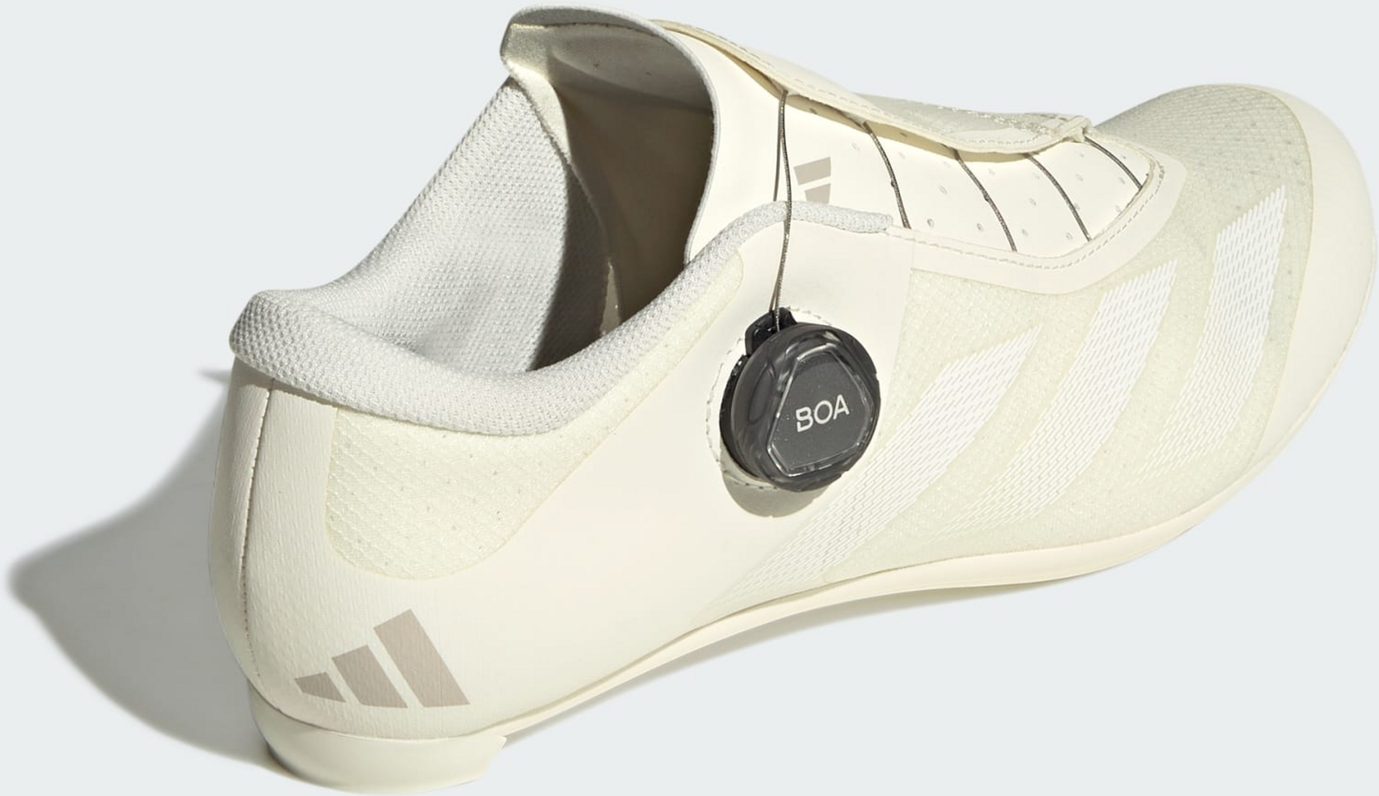 ADIDAS, Adidas Tempo 3-stripes Boa-cykelskor