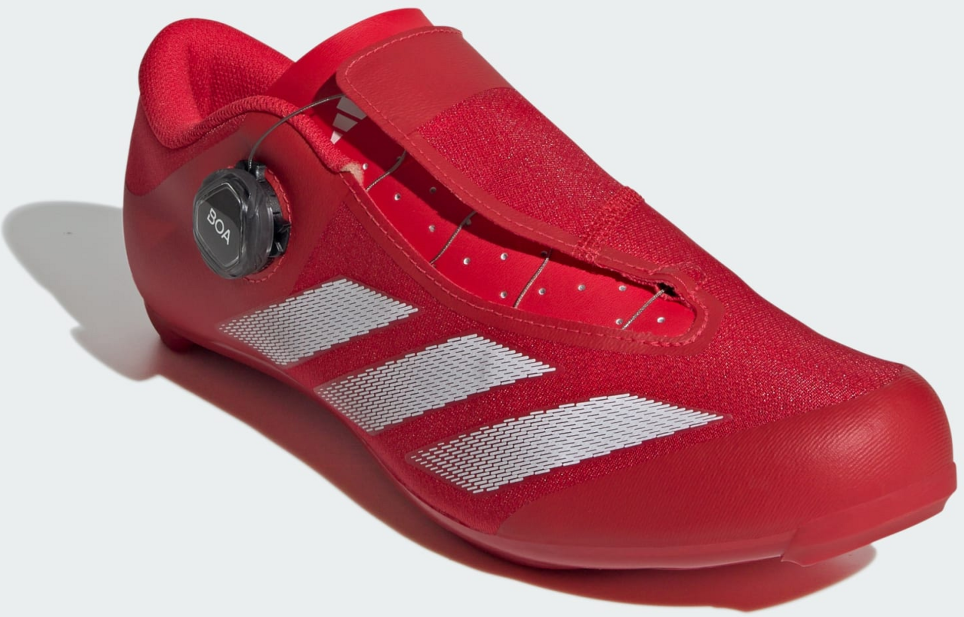 ADIDAS, Adidas Tempo 3-stripes Boa-cykelskor