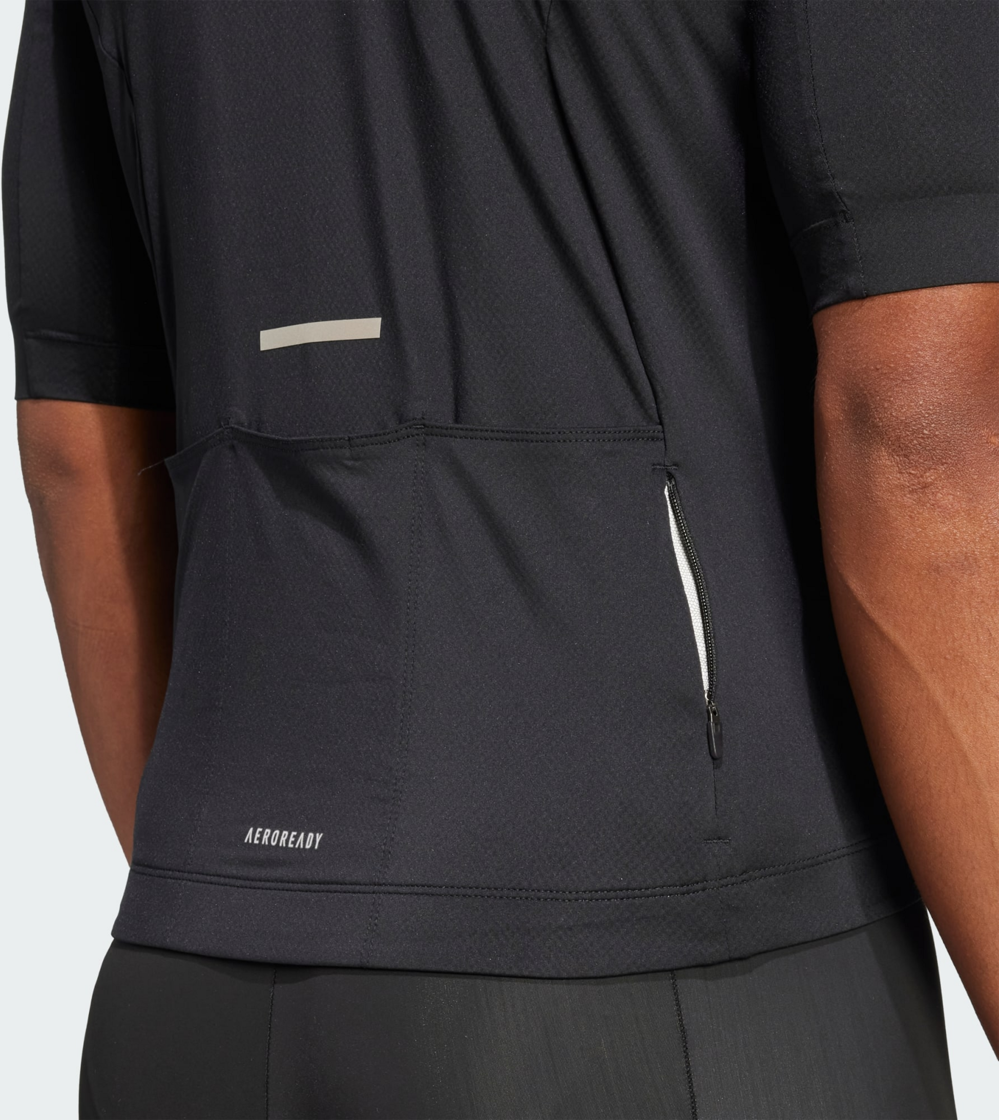 ADIDAS, Adidas Tempo 3-stripes Cykeltröja