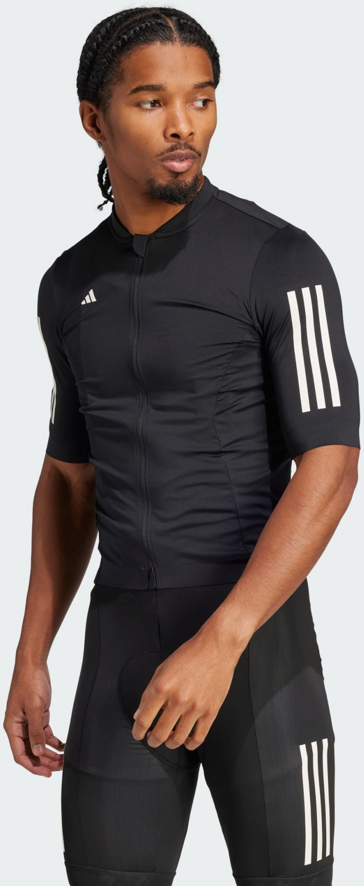 ADIDAS, Adidas Tempo 3-stripes Cykeltröja