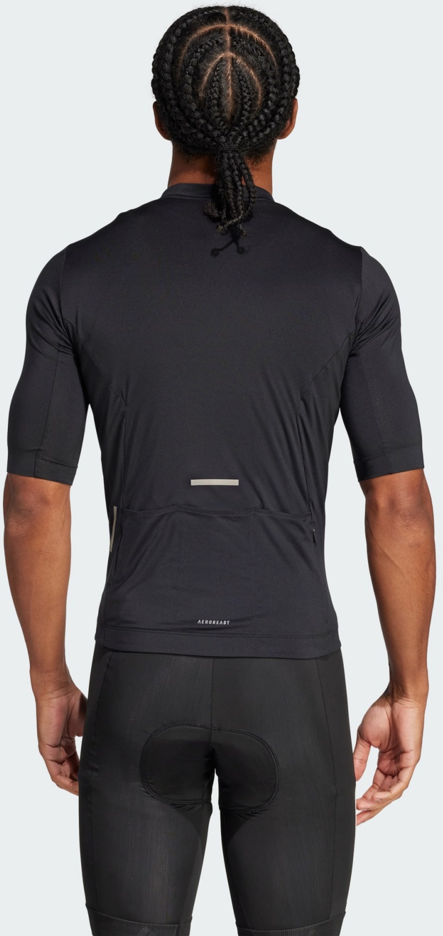 ADIDAS, Adidas Tempo 3-stripes Cykeltröja