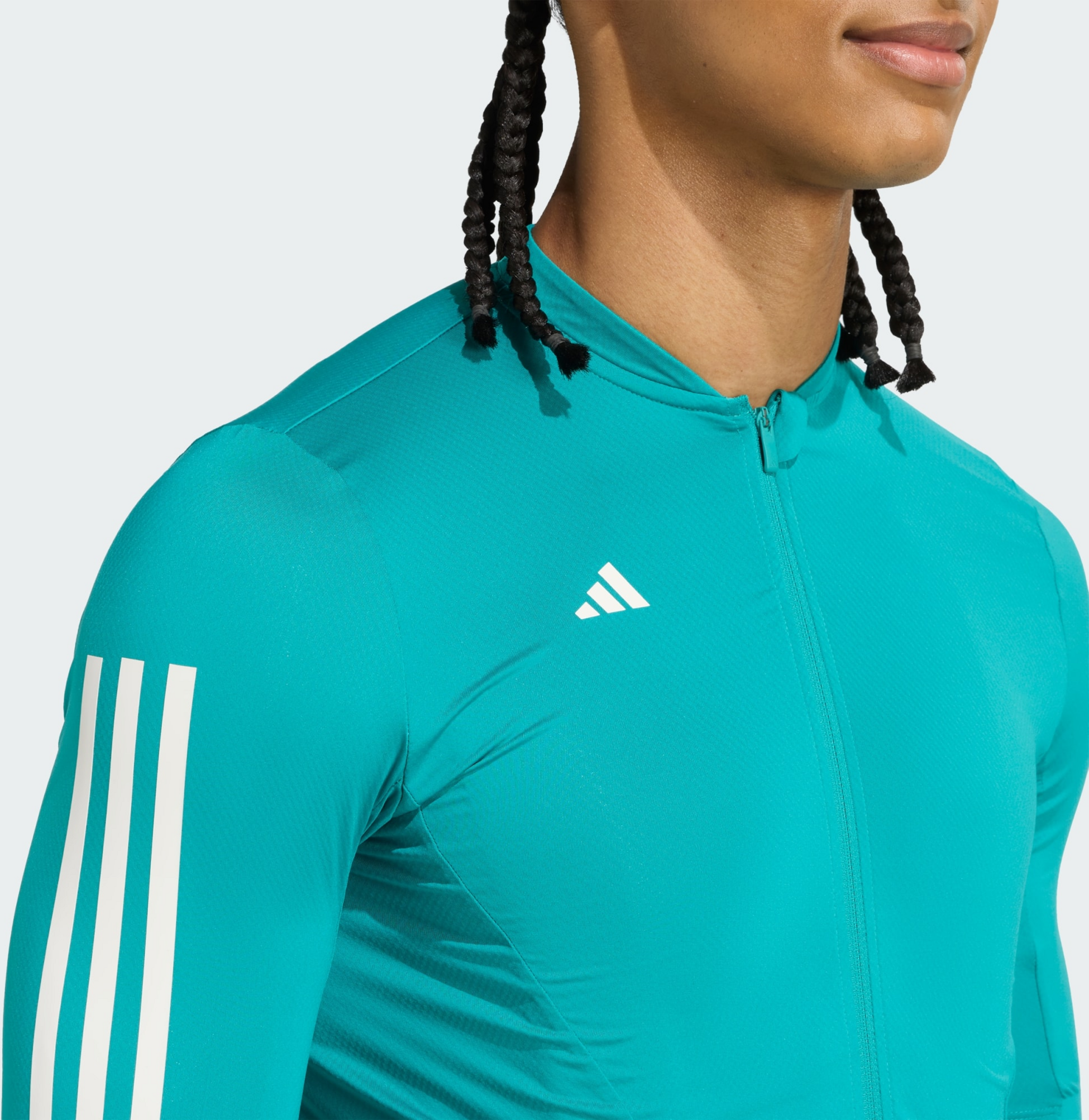 ADIDAS, Adidas Tempo 3-stripes Cykeltröja