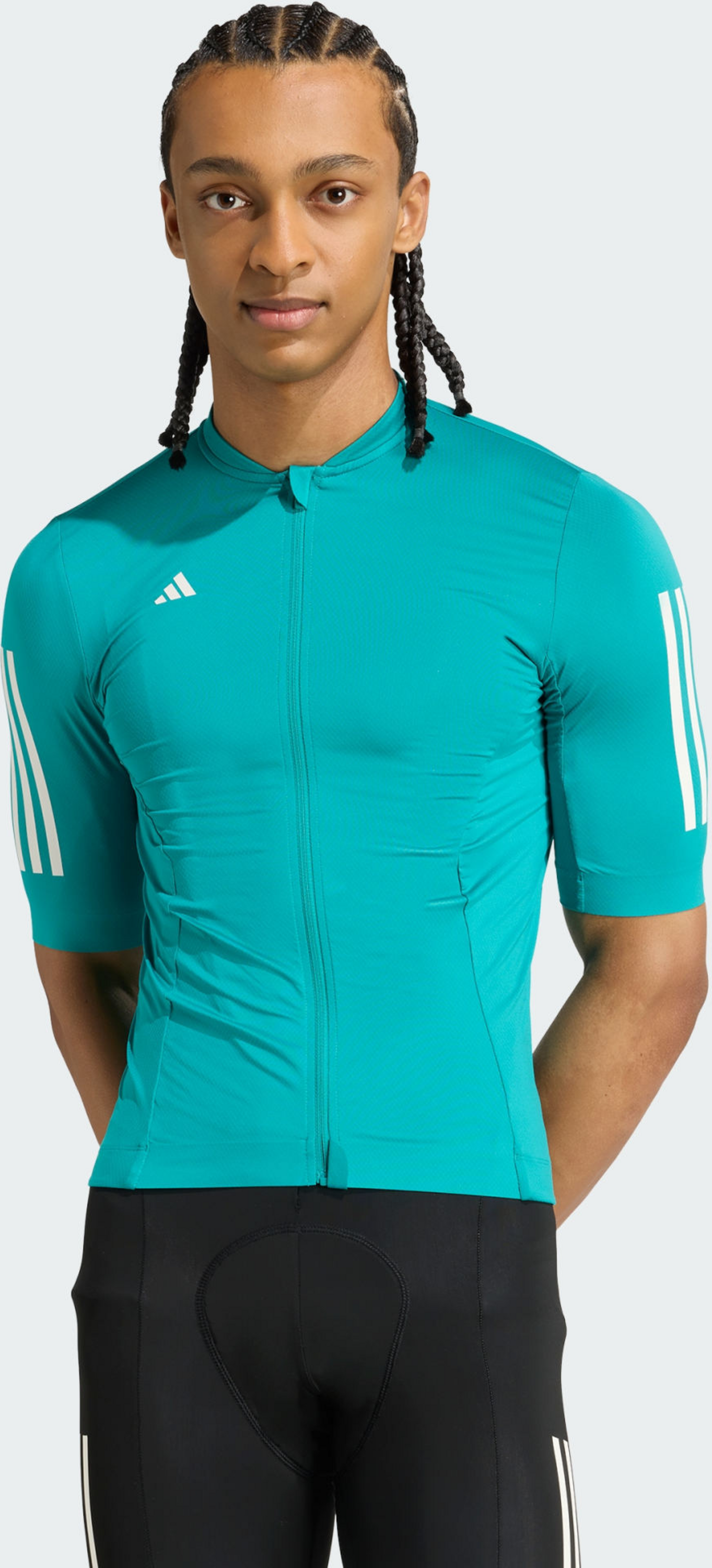 ADIDAS, Adidas Tempo 3-stripes Cykeltröja