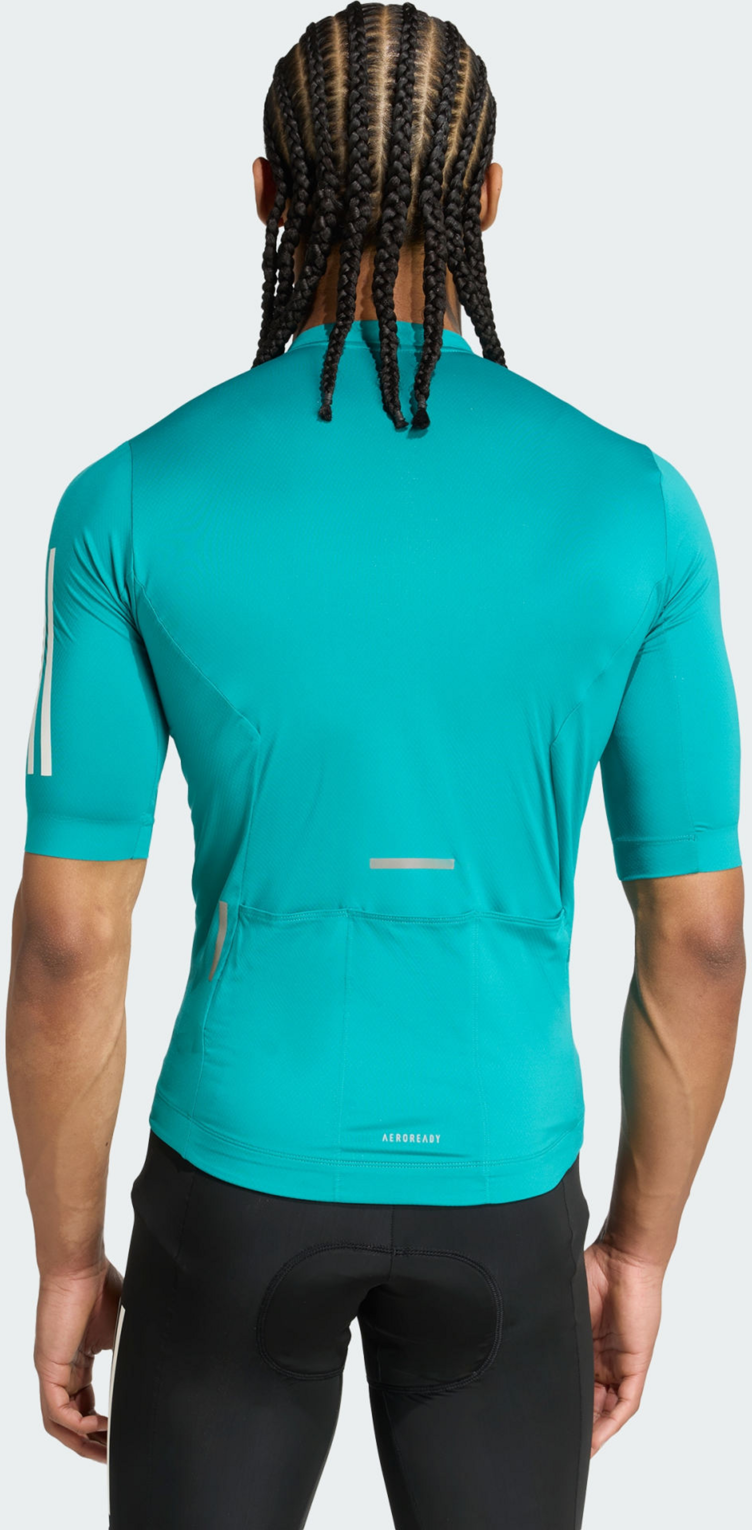 ADIDAS, Adidas Tempo 3-stripes Cykeltröja