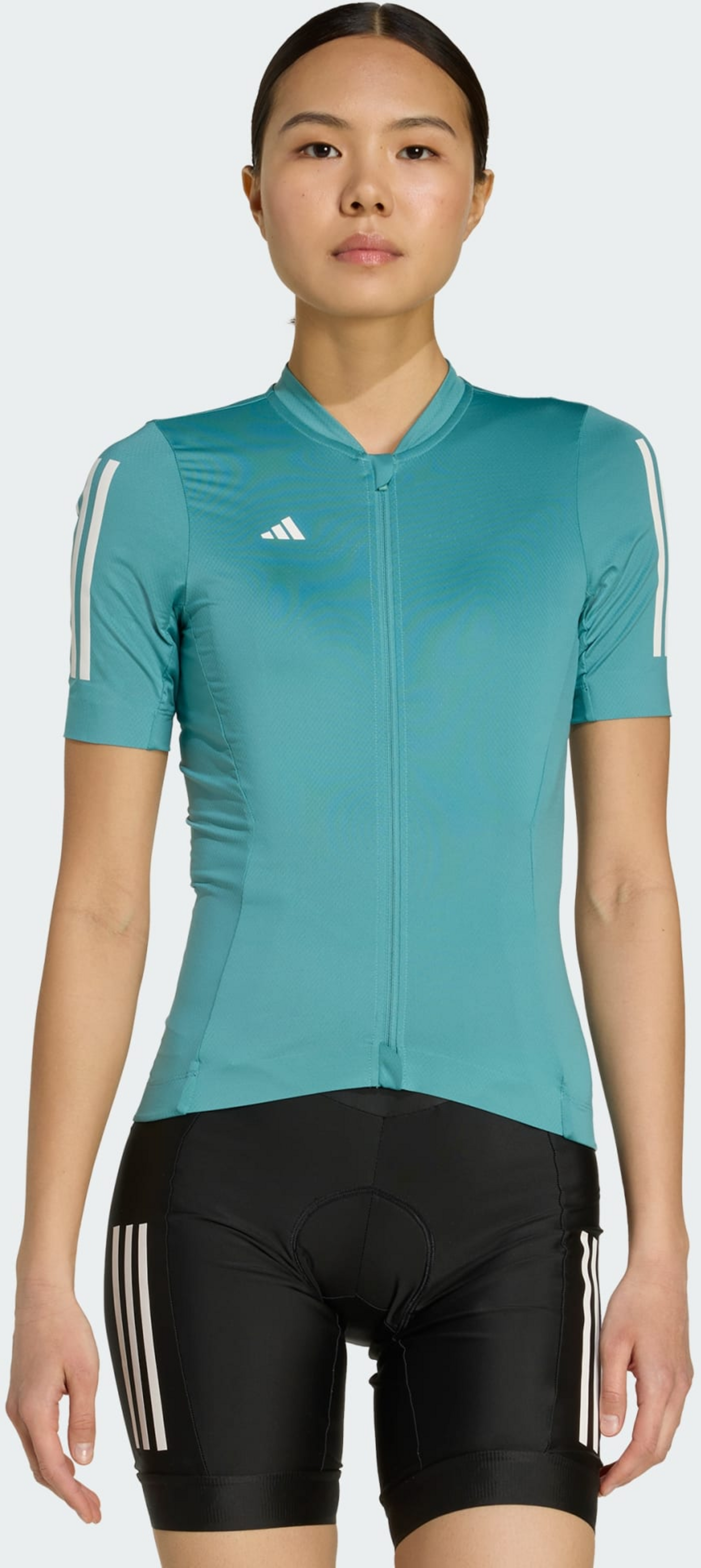 ADIDAS, Adidas Tempo 3-stripes Cykeltröja