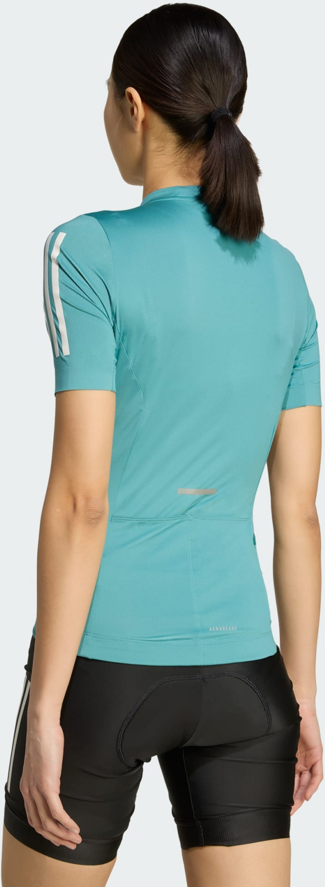 ADIDAS, Adidas Tempo 3-stripes Cykeltröja