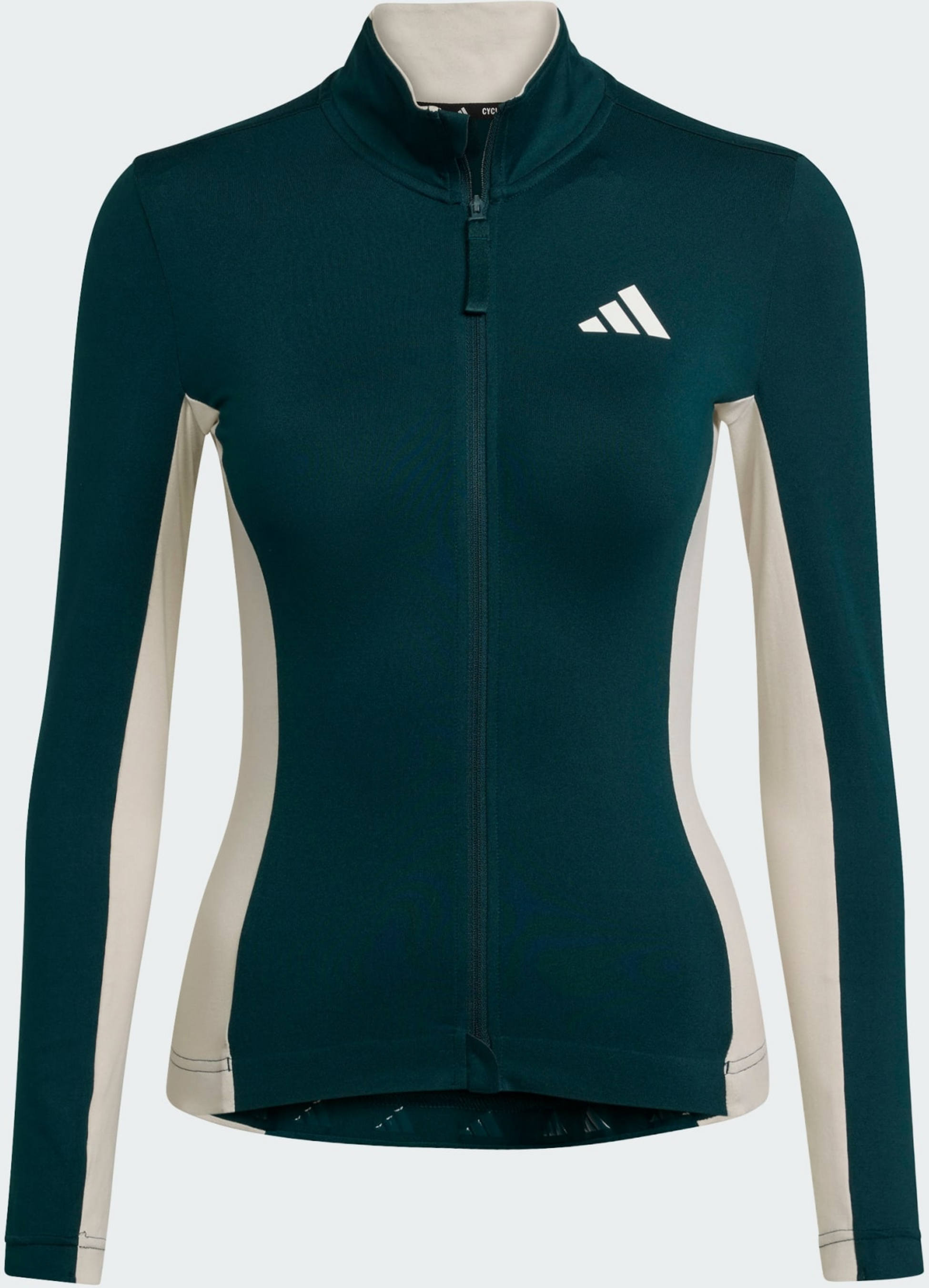 ADIDAS, Adidas Tempo 3-stripes Longsleeve Cykeltröja
