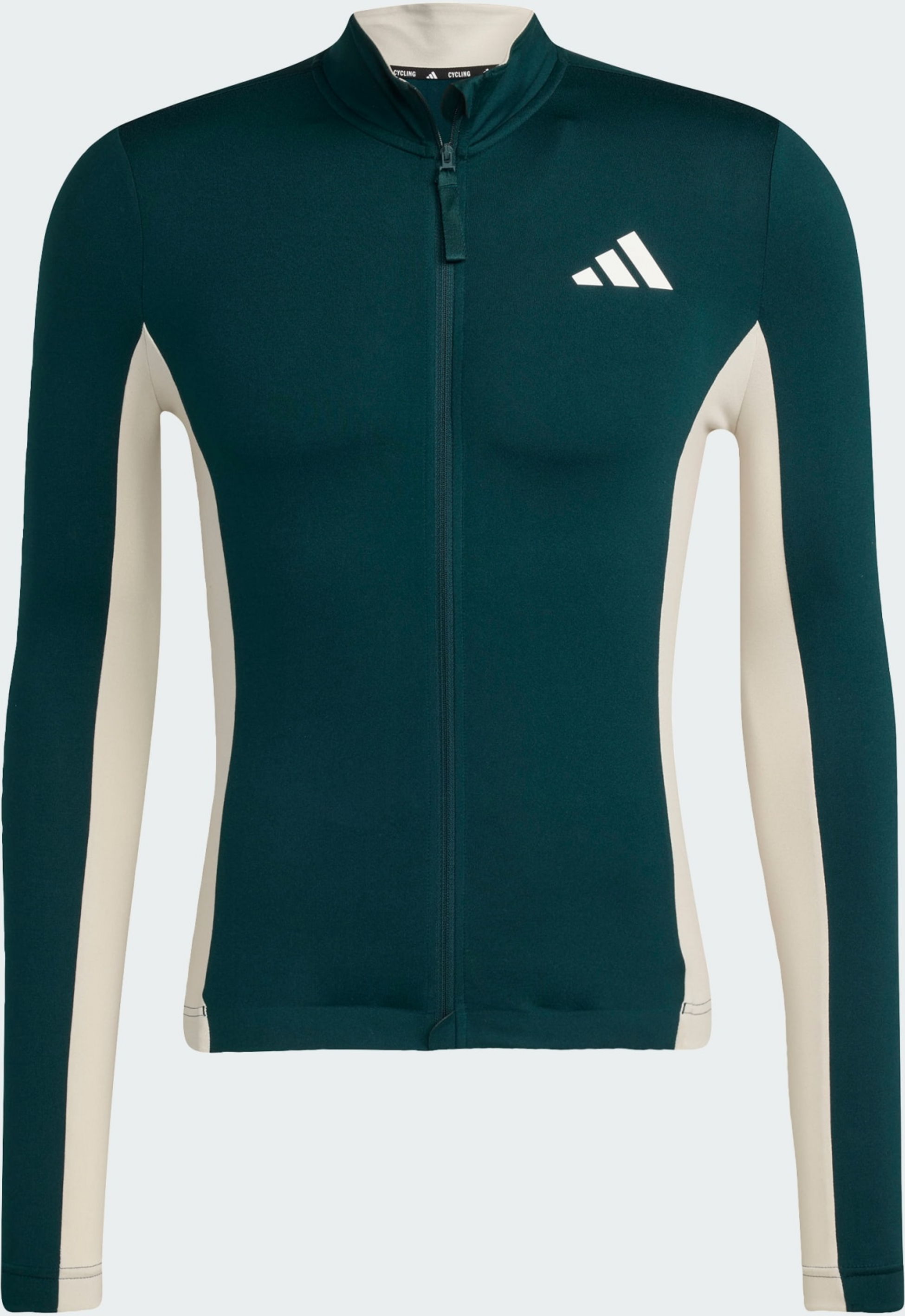ADIDAS, Adidas Tempo 3-stripes Longsleeve Cykeltröja