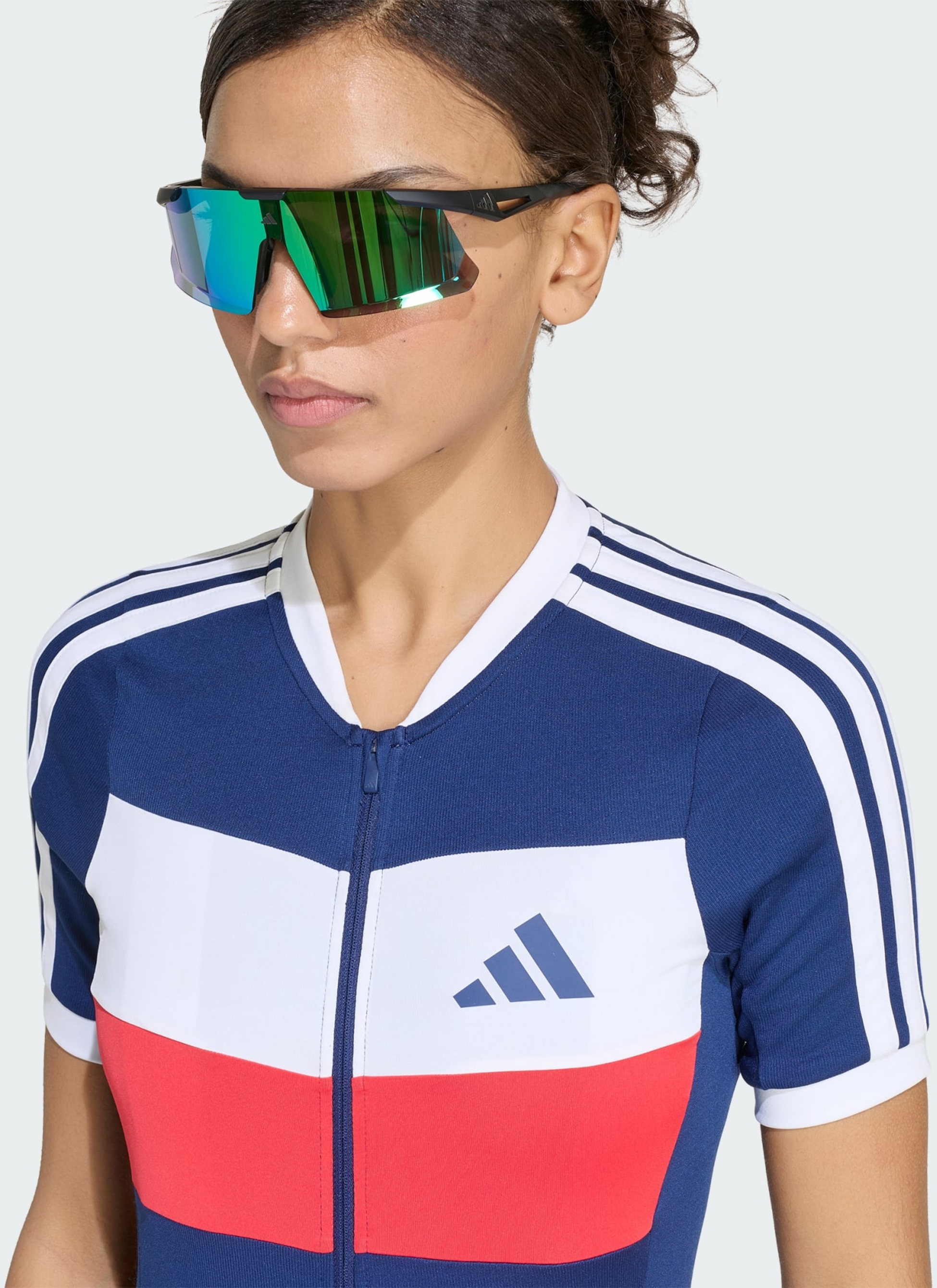 ADIDAS, Adidas Tempo Merino Cykeltr&ouml;ja