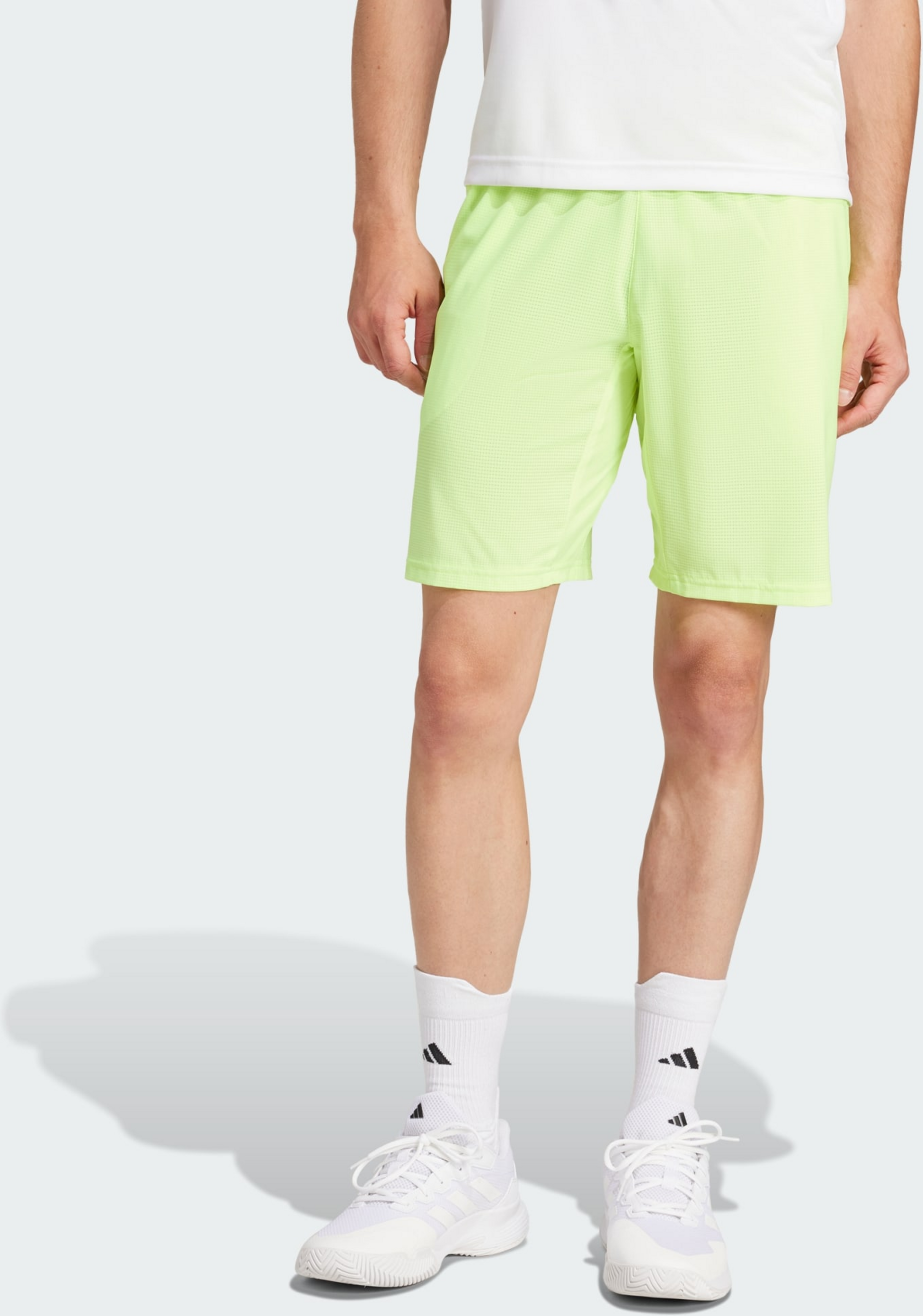 ADIDAS, Adidas Tennis Ergo Shorts