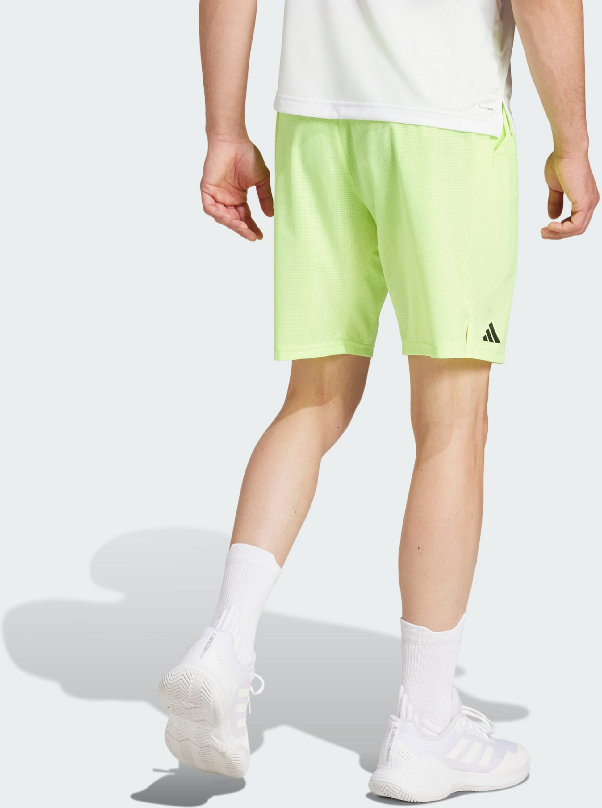 ADIDAS, Adidas Tennis Ergo Shorts